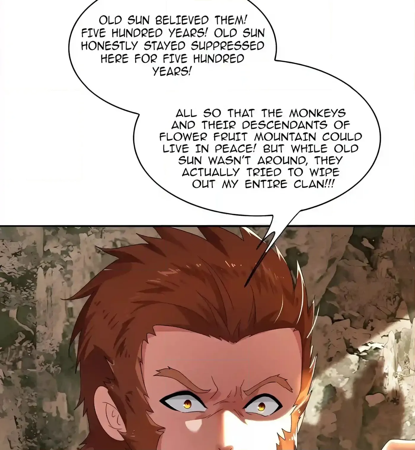 Mysterious Revival: Starting with a Trillion Ghost Coins Chapter 115 page 30