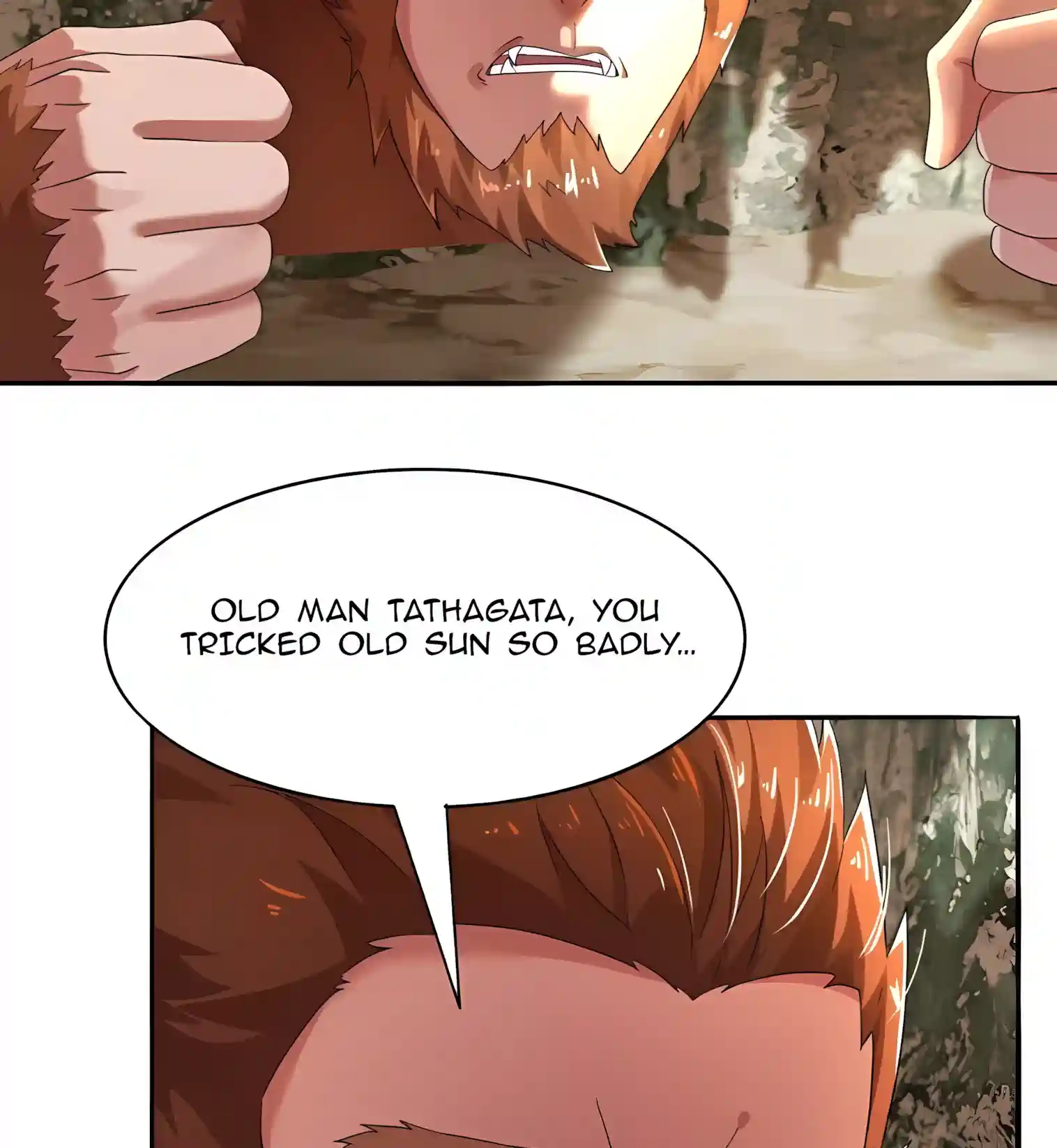 Mysterious Revival: Starting with a Trillion Ghost Coins Chapter 115 page 31