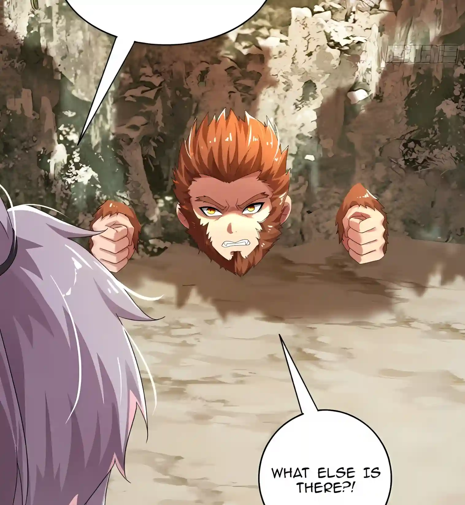 Mysterious Revival: Starting with a Trillion Ghost Coins Chapter 115 page 33