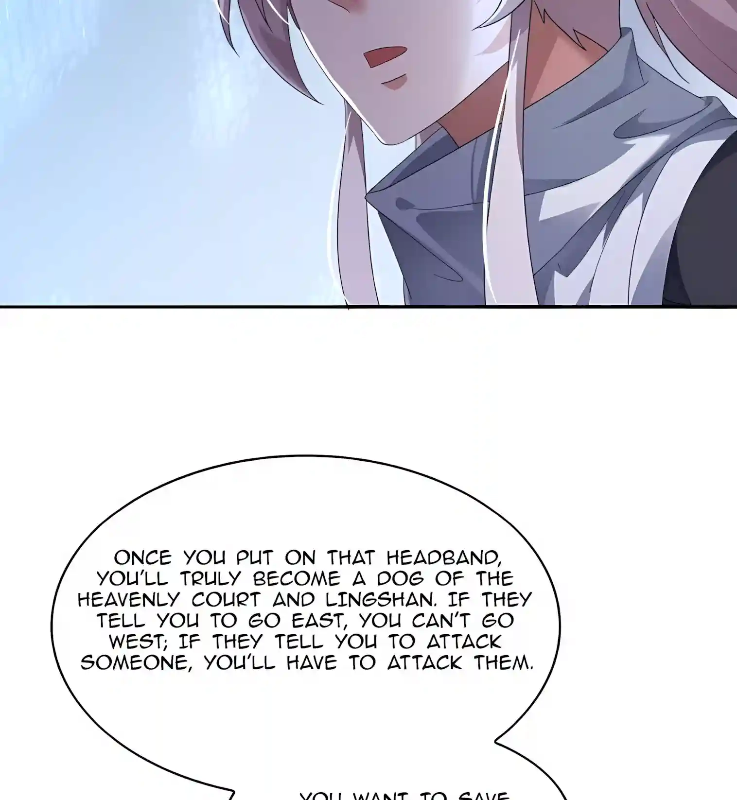 Mysterious Revival: Starting with a Trillion Ghost Coins Chapter 115 page 37