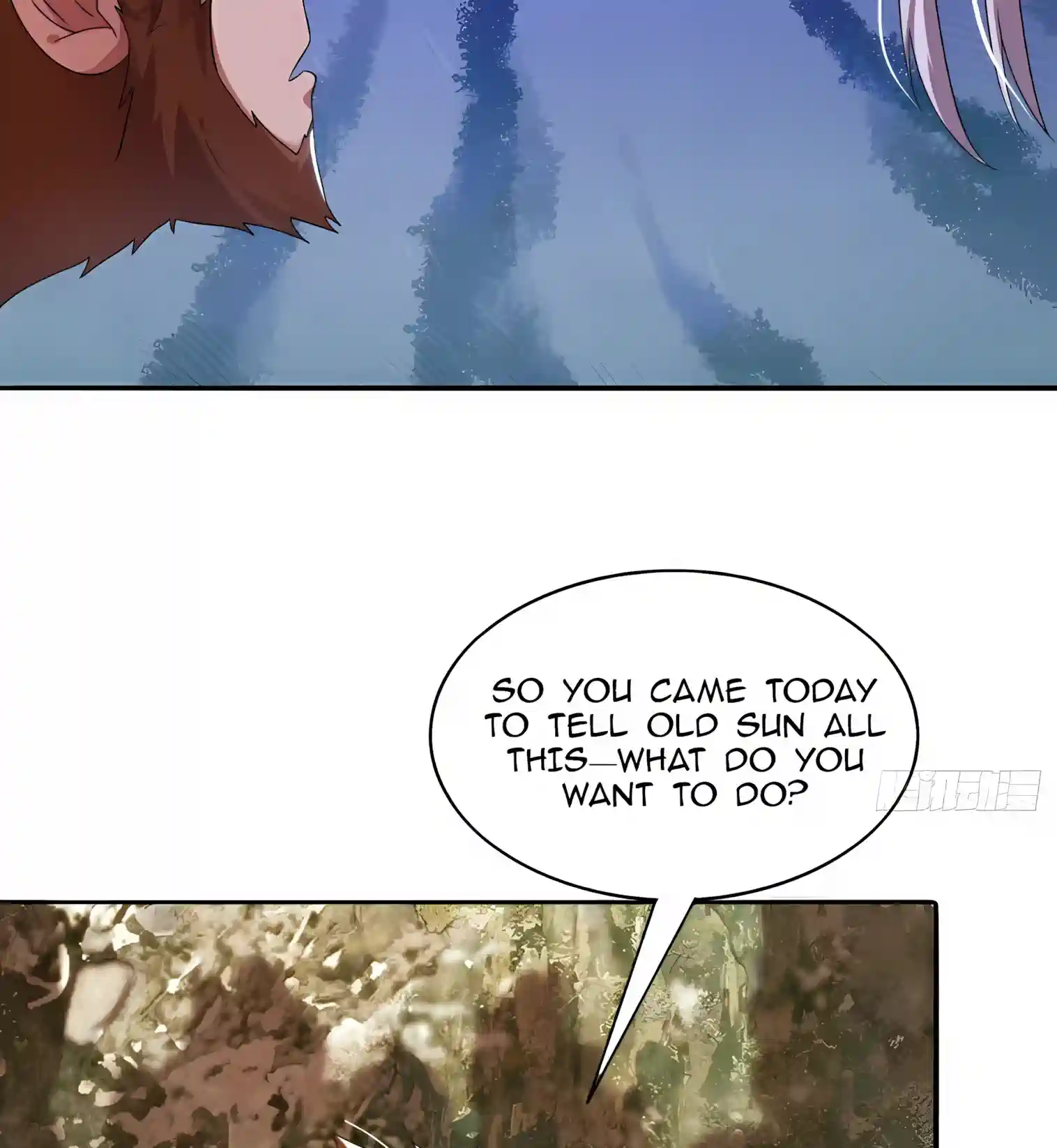 Mysterious Revival: Starting with a Trillion Ghost Coins Chapter 115 page 39