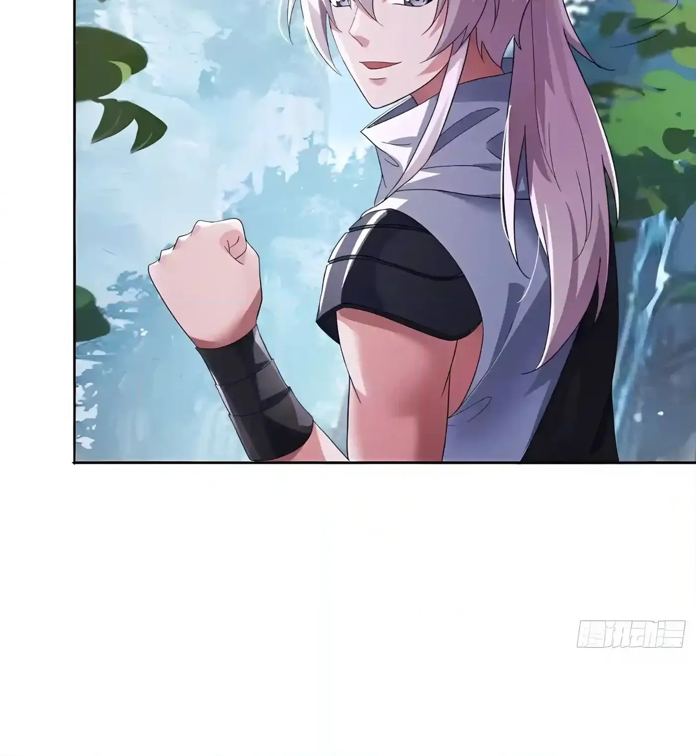 Mysterious Revival: Starting with a Trillion Ghost Coins Chapter 115 page 50