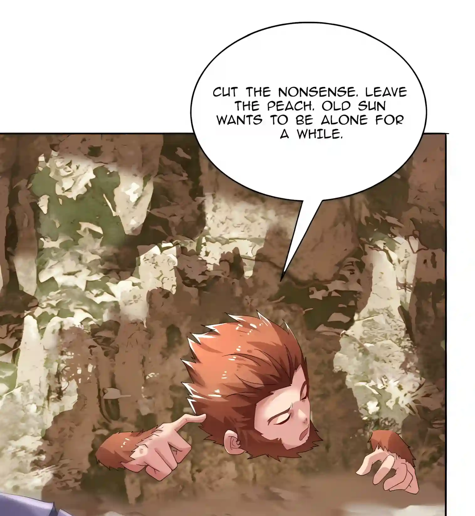 Mysterious Revival: Starting with a Trillion Ghost Coins Chapter 115 page 51