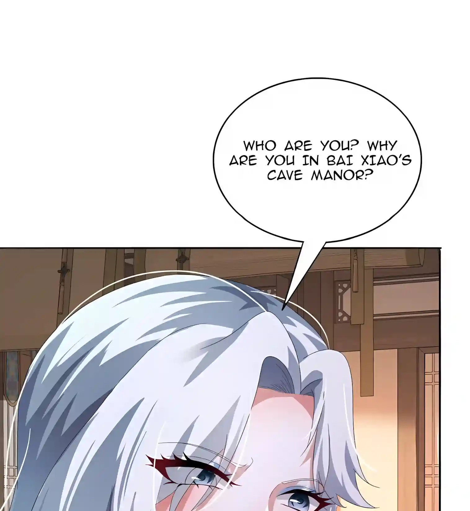 Mysterious Revival: Starting with a Trillion Ghost Coins Chapter 115 page 59