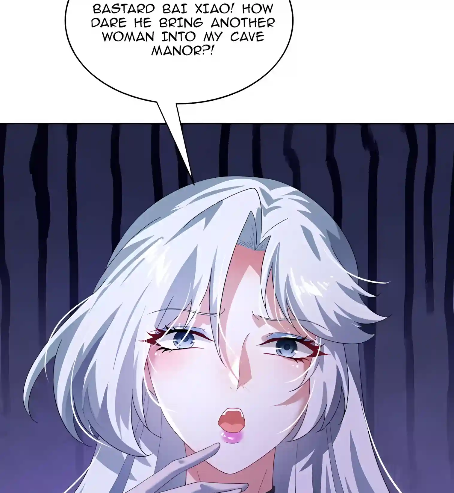Mysterious Revival: Starting with a Trillion Ghost Coins Chapter 115 page 65