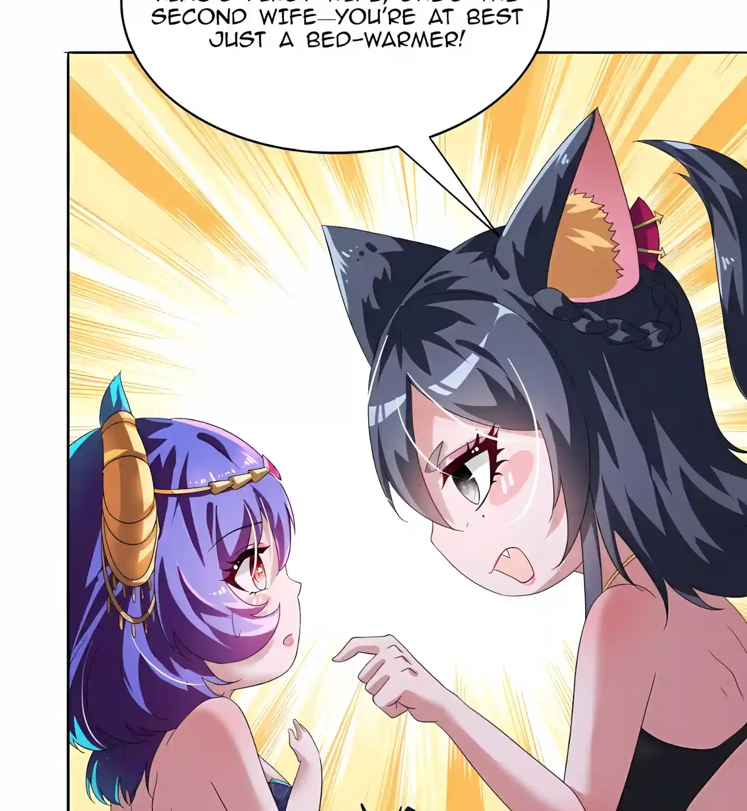 Mysterious Revival: Starting with a Trillion Ghost Coins Chapter 115 page 67