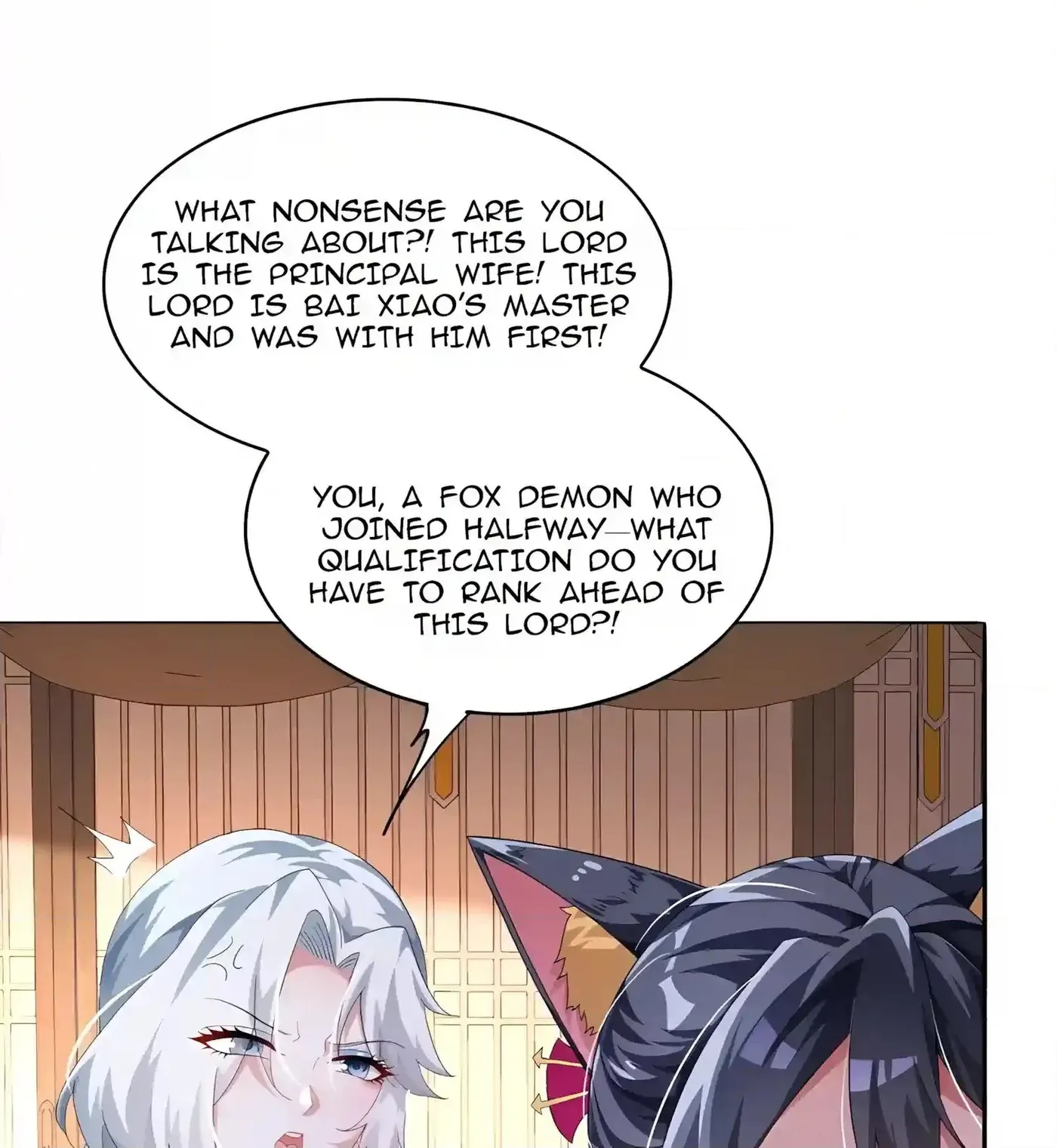 Mysterious Revival: Starting with a Trillion Ghost Coins Chapter 115 page 70