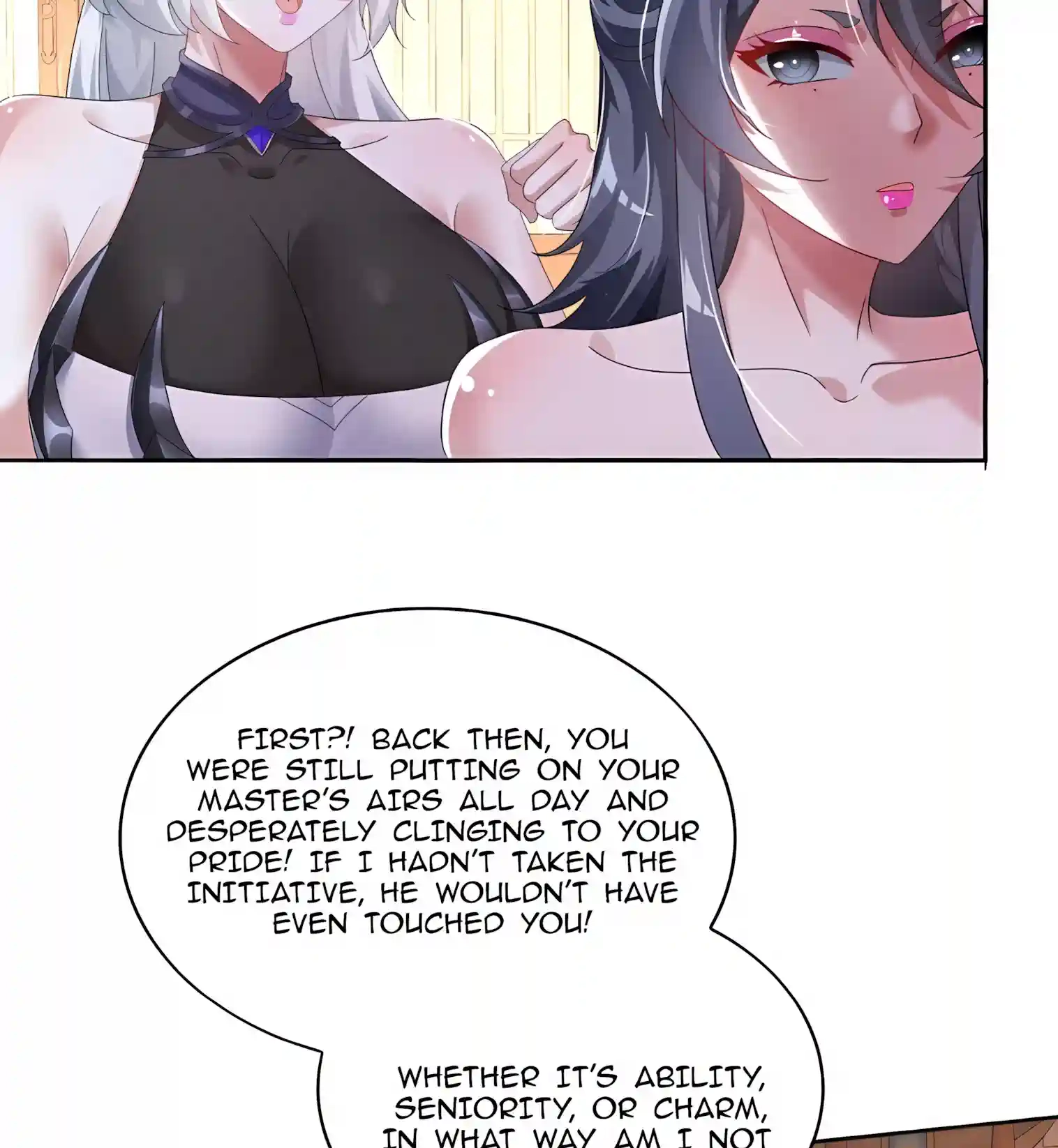 Mysterious Revival: Starting with a Trillion Ghost Coins Chapter 115 page 71