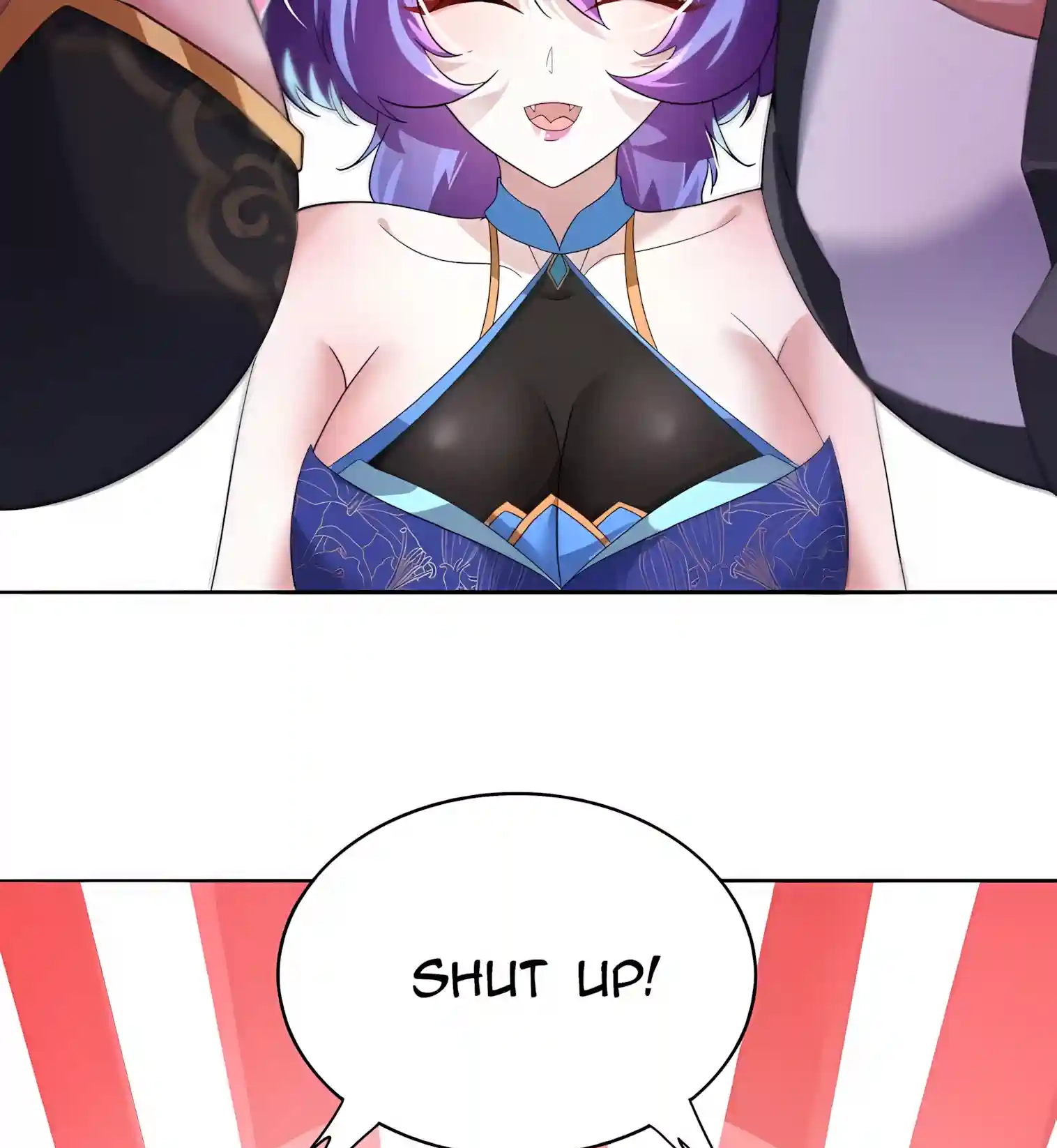 Mysterious Revival: Starting with a Trillion Ghost Coins Chapter 115 page 77