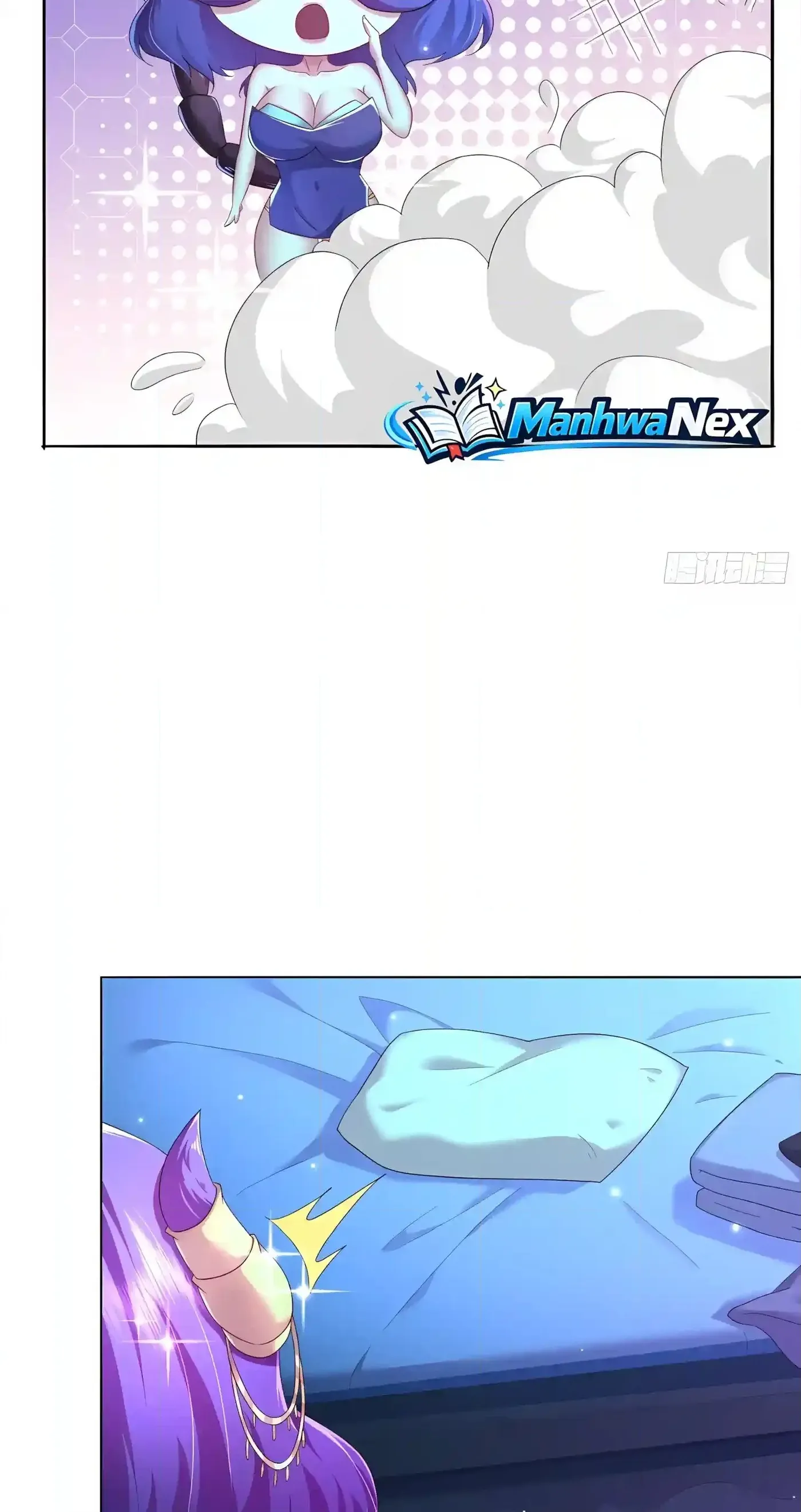 Mysterious Revival: Starting with a Trillion Ghost Coins Chapter 116 page 10