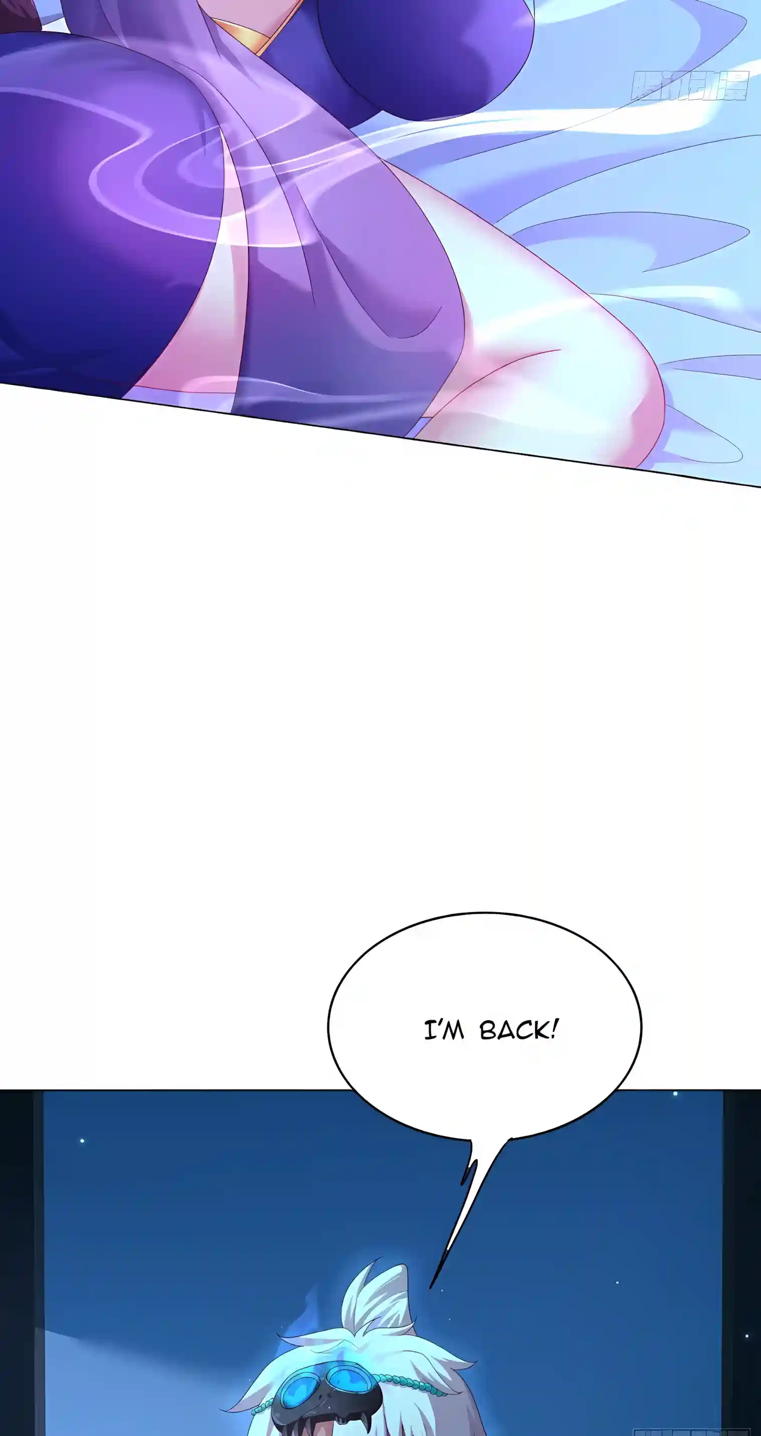 Mysterious Revival: Starting with a Trillion Ghost Coins Chapter 116 page 16