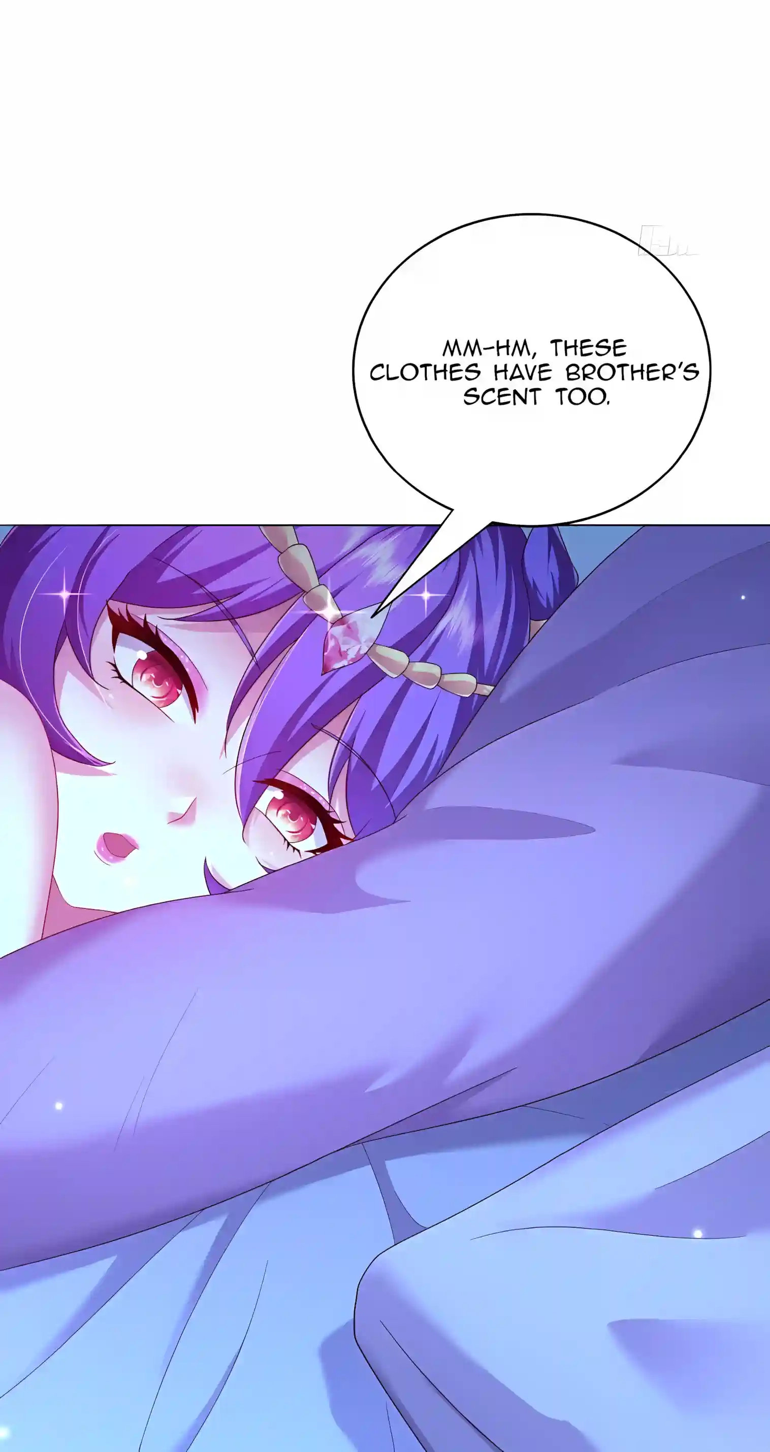 Mysterious Revival: Starting with a Trillion Ghost Coins Chapter 116 page 14