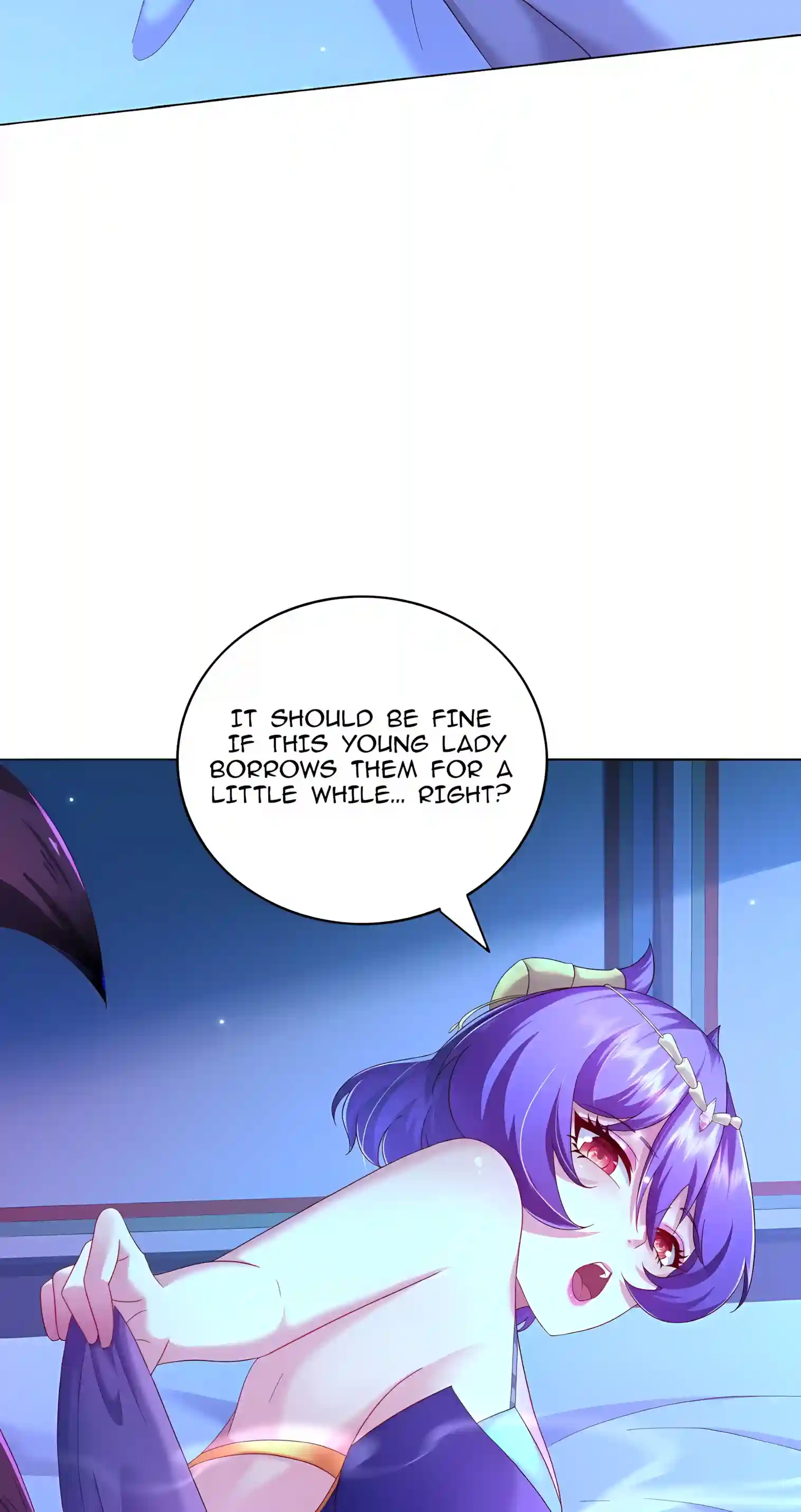 Mysterious Revival: Starting with a Trillion Ghost Coins Chapter 116 page 15