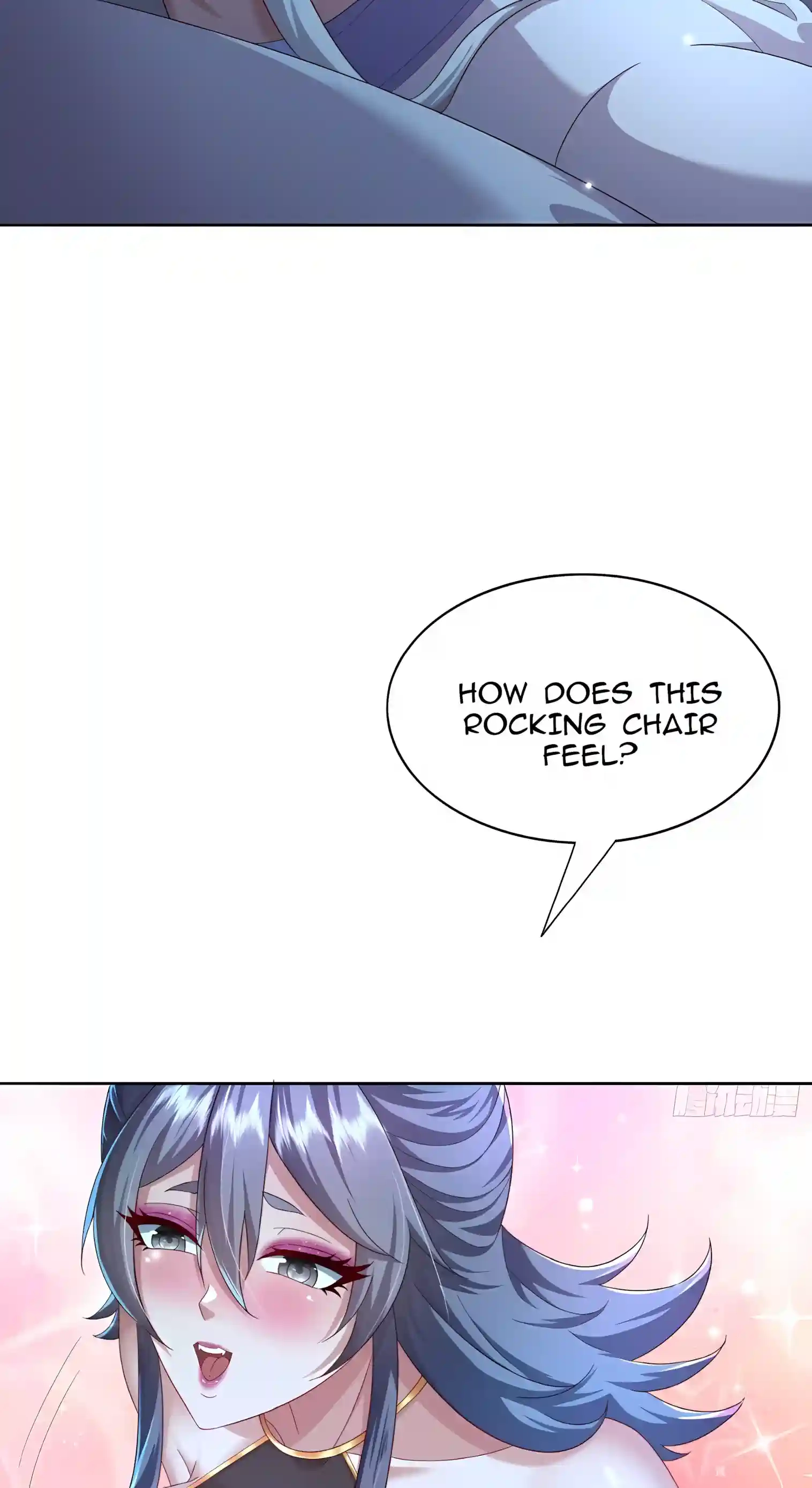 Mysterious Revival: Starting with a Trillion Ghost Coins Chapter 116 page 42