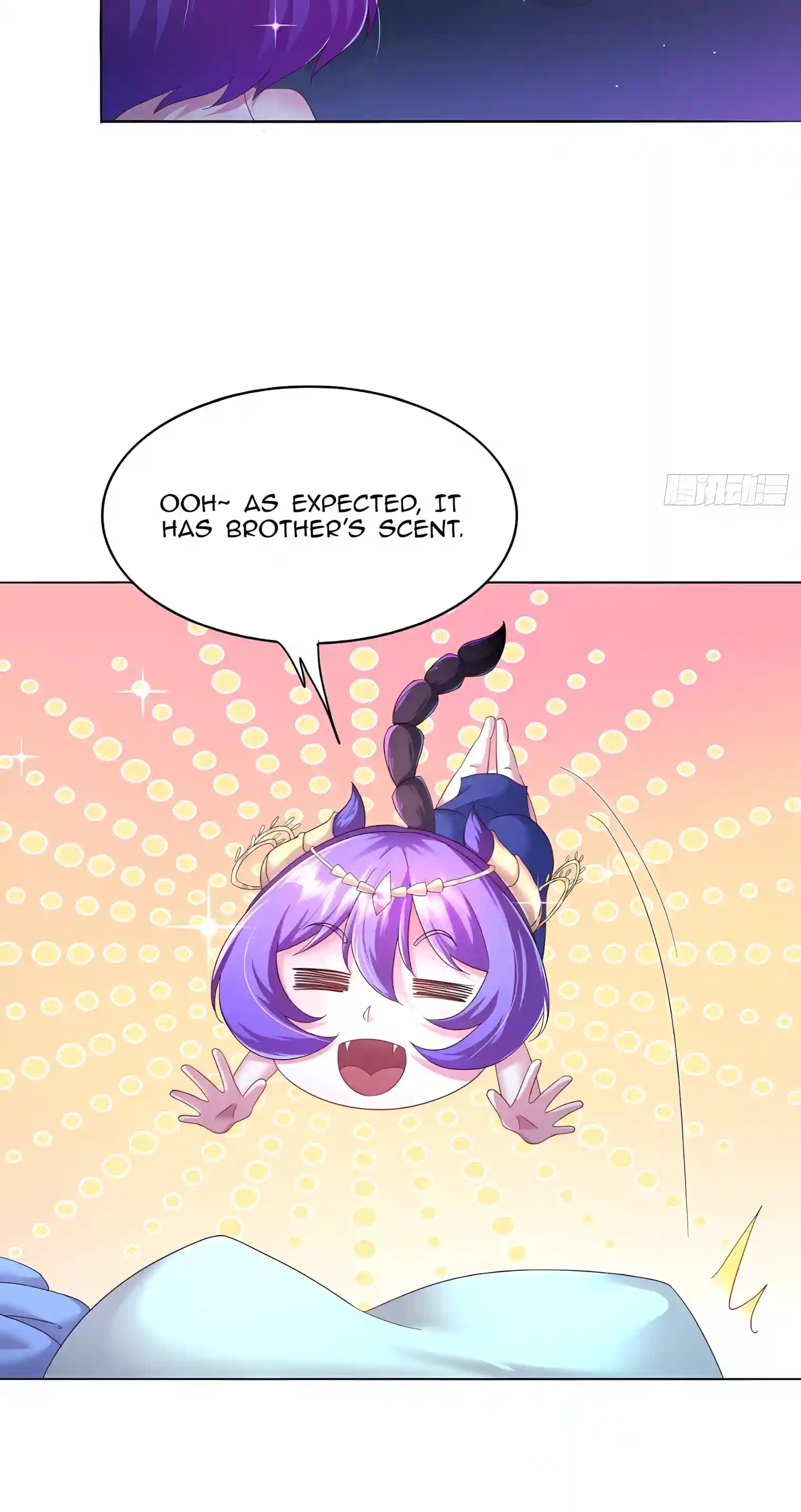 Mysterious Revival: Starting with a Trillion Ghost Coins Chapter 116 page 11