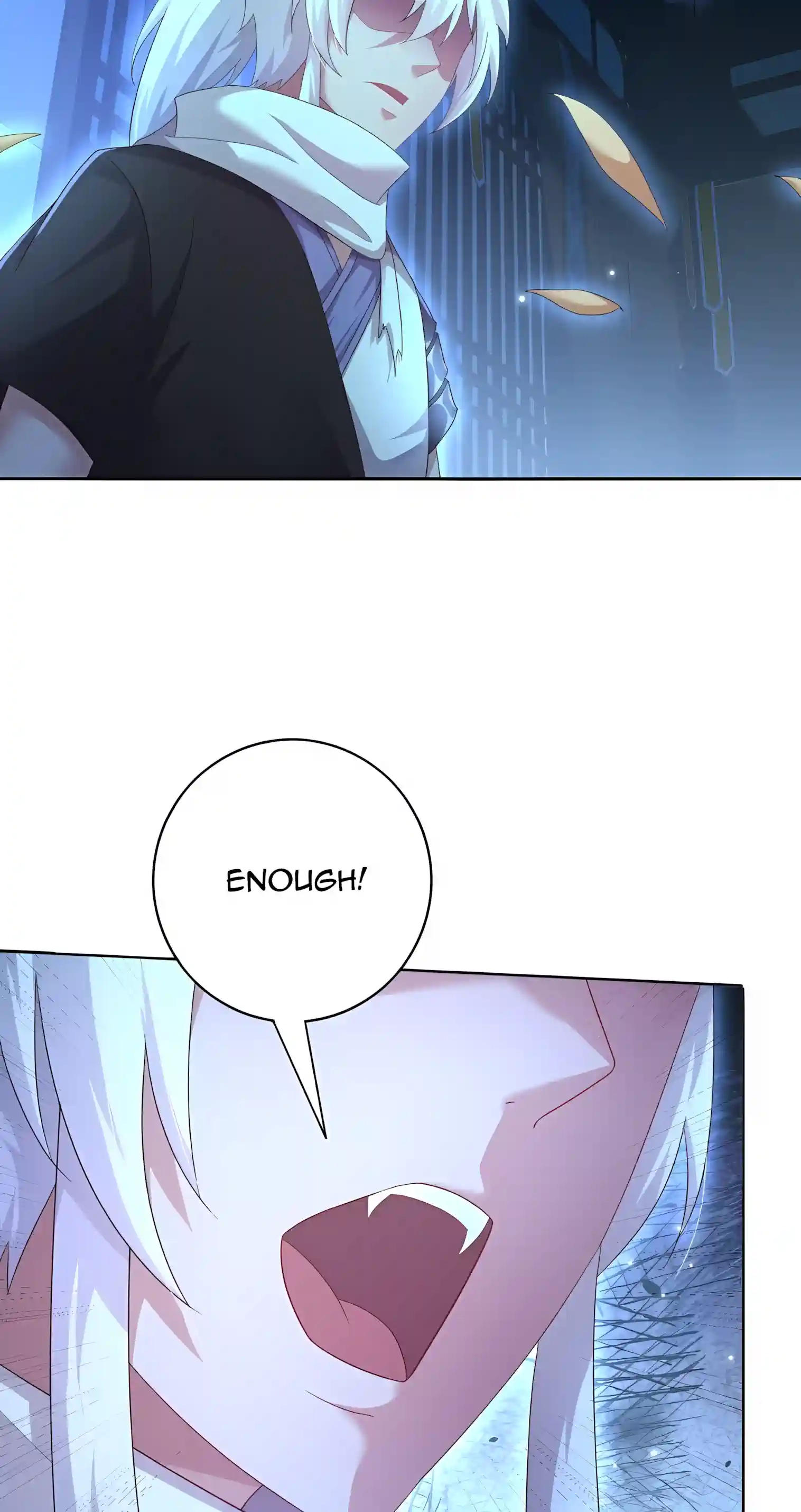 Mysterious Revival: Starting with a Trillion Ghost Coins Chapter 116 page 19