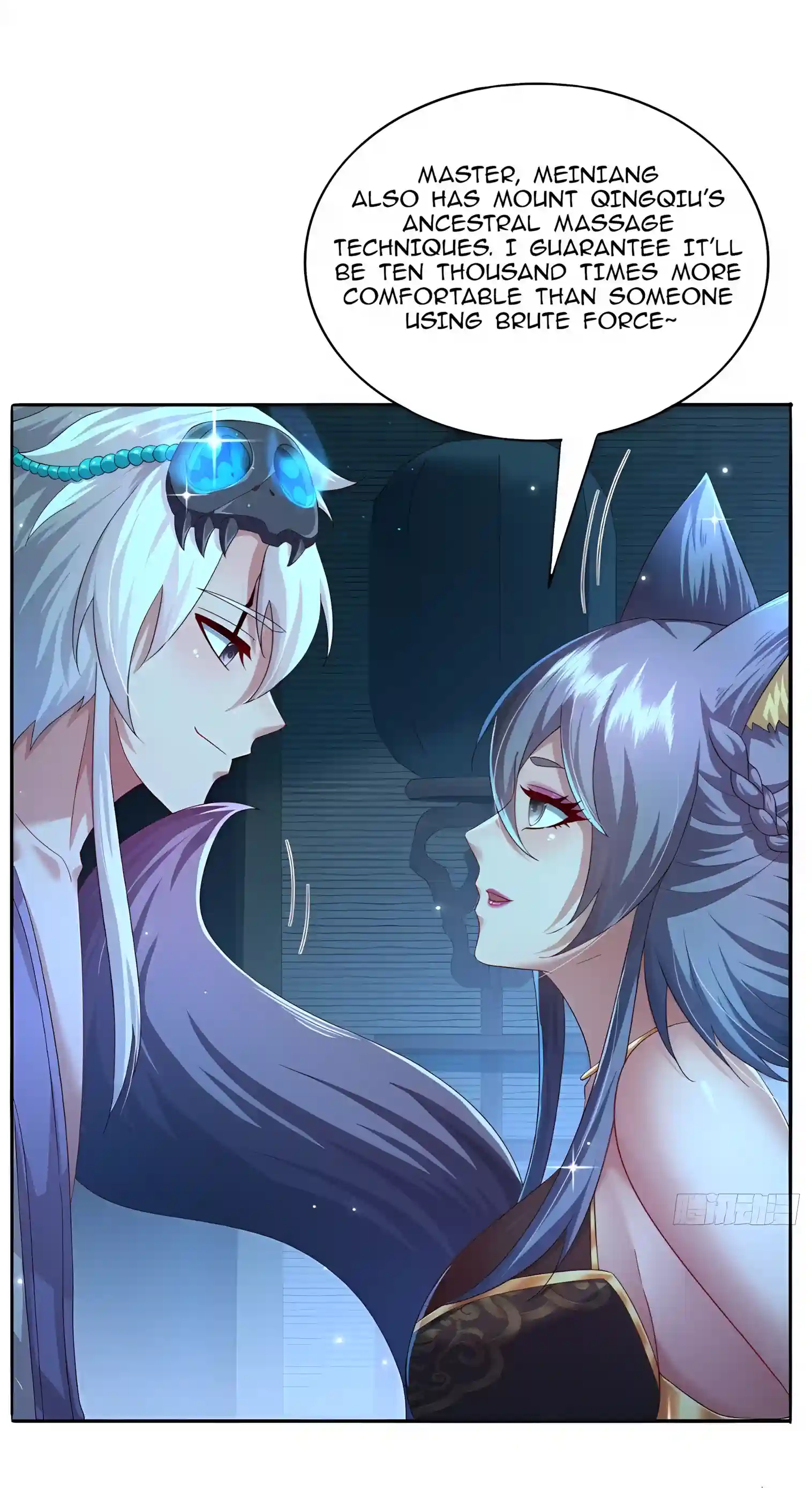 Mysterious Revival: Starting with a Trillion Ghost Coins Chapter 116 page 39