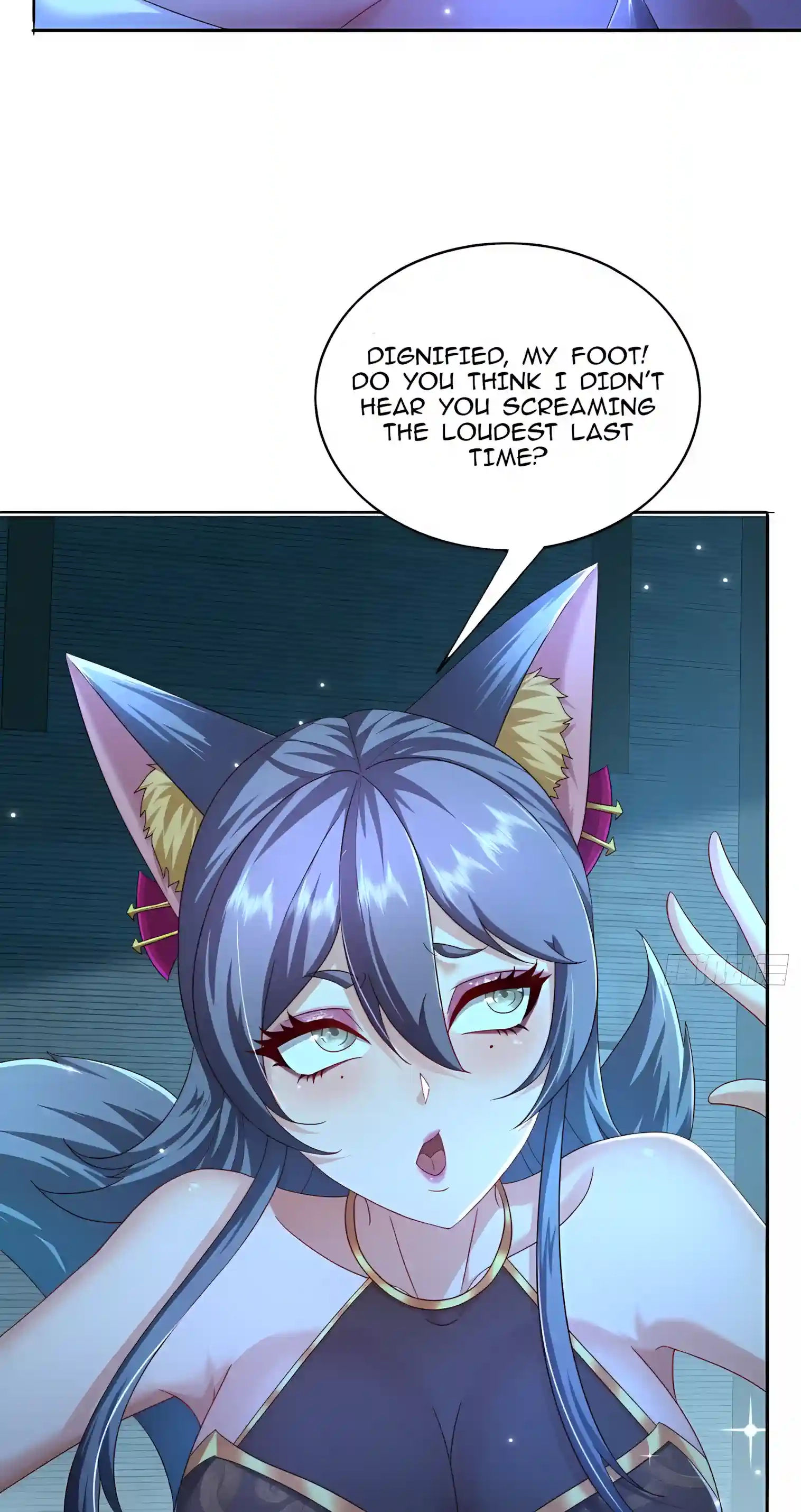 Mysterious Revival: Starting with a Trillion Ghost Coins Chapter 116 page 5