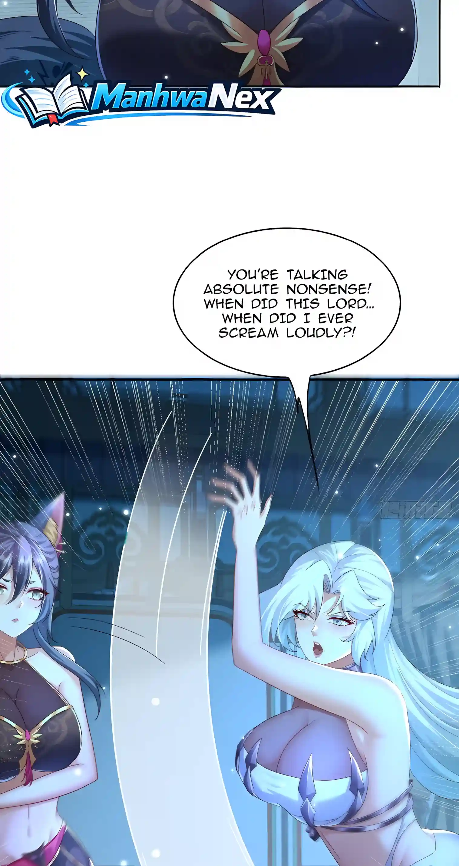 Mysterious Revival: Starting with a Trillion Ghost Coins Chapter 116 page 6
