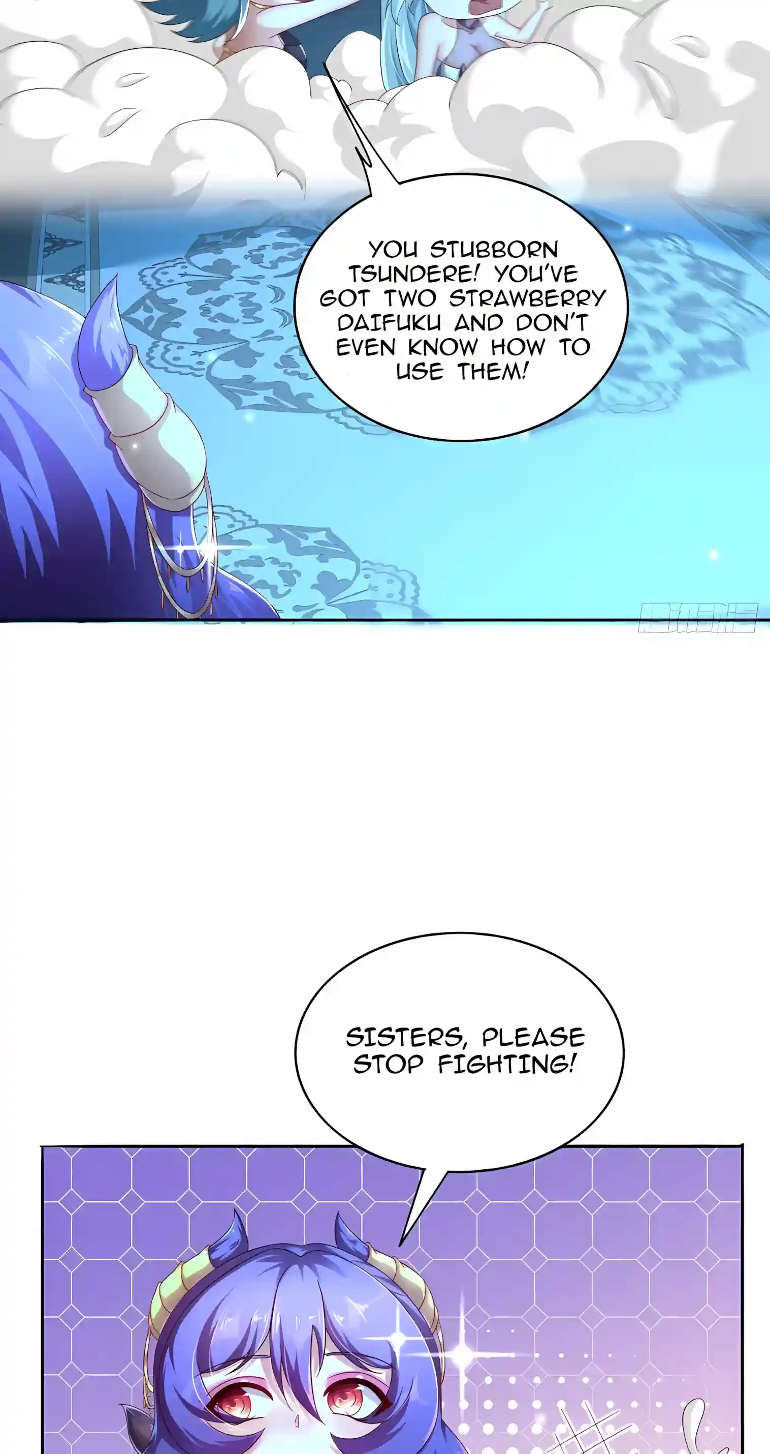 Mysterious Revival: Starting with a Trillion Ghost Coins Chapter 116 page 9