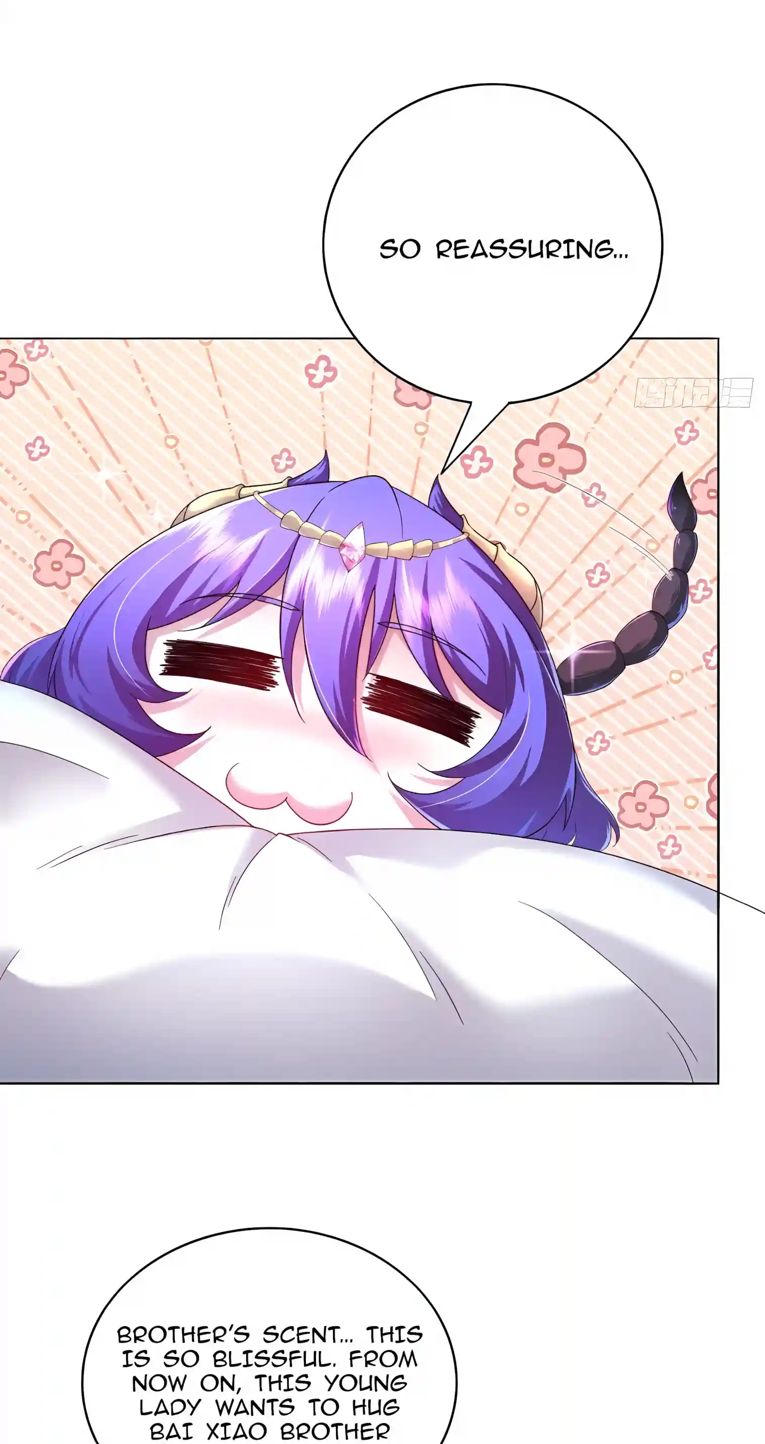 Mysterious Revival: Starting with a Trillion Ghost Coins Chapter 116 page 12