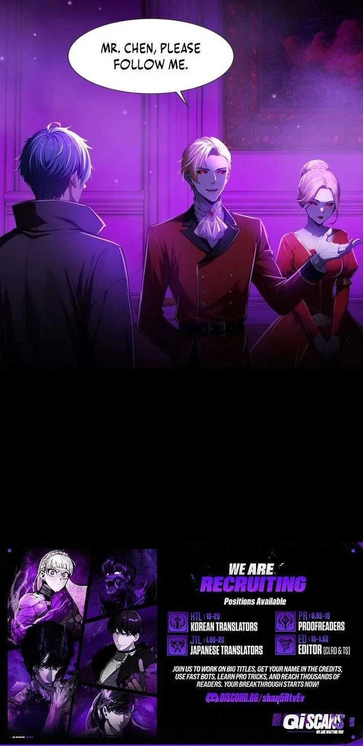 Mysterious Revival: Starting with a Trillion Ghost Coins Chapter 12 page 15