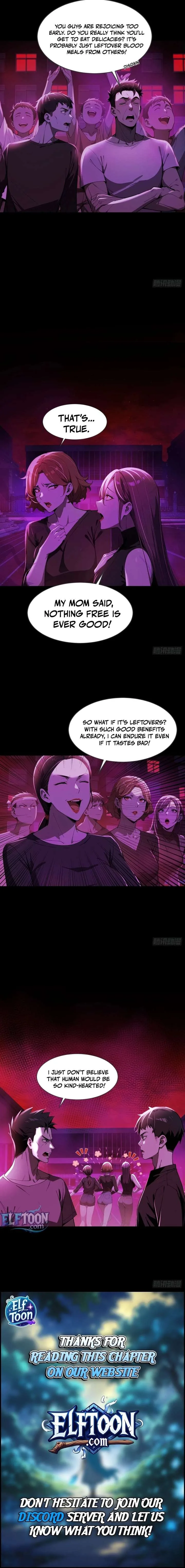 Mysterious Revival: Starting with a Trillion Ghost Coins Chapter 19 page 11