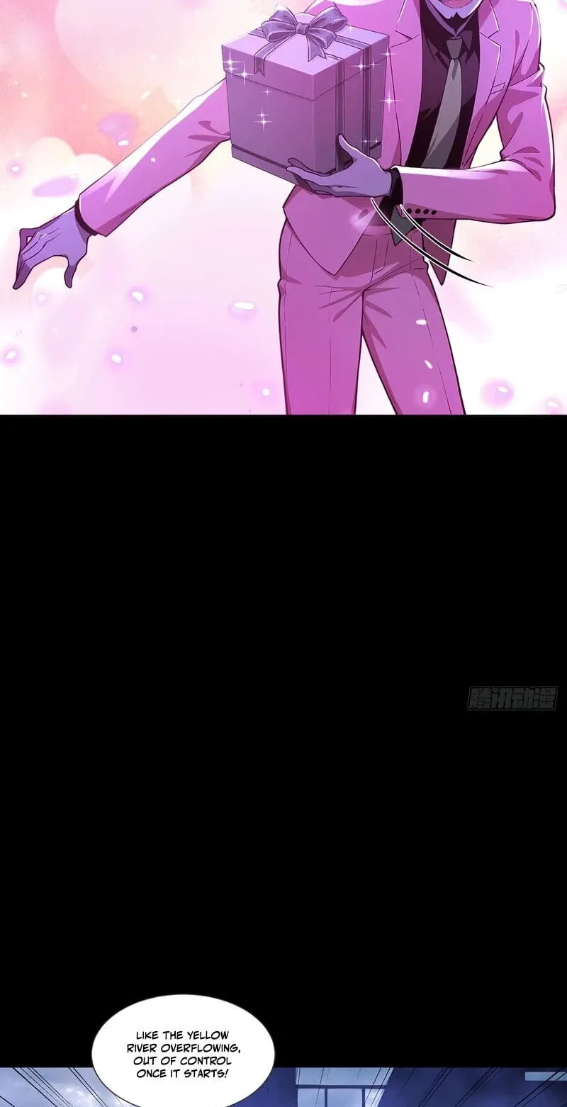 Mysterious Revival: Starting with a Trillion Ghost Coins Chapter 59 page 13