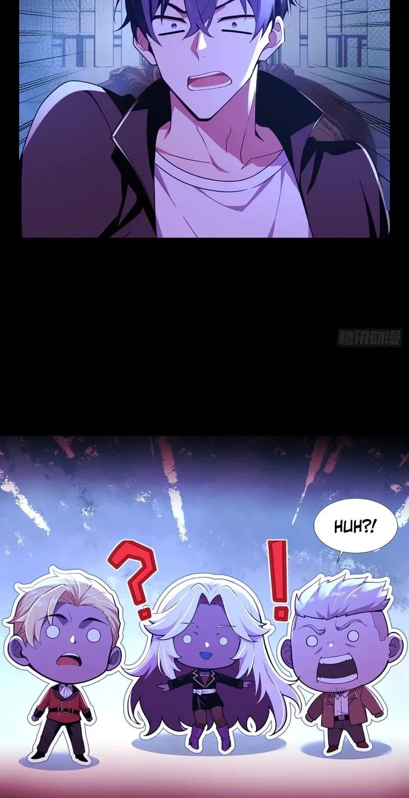 Mysterious Revival: Starting with a Trillion Ghost Coins Chapter 59 page 10