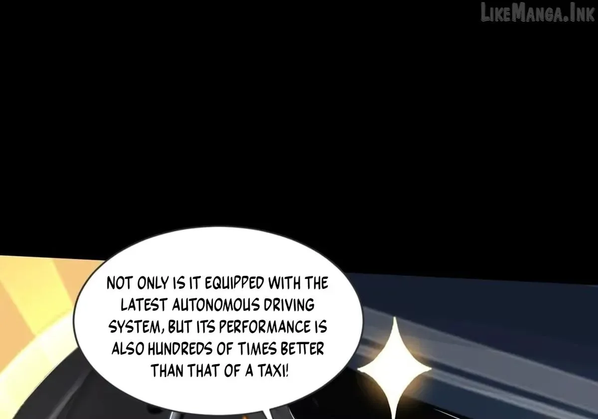 Mysterious Revival: Starting with a Trillion Ghost Coins Chapter 61 page 9