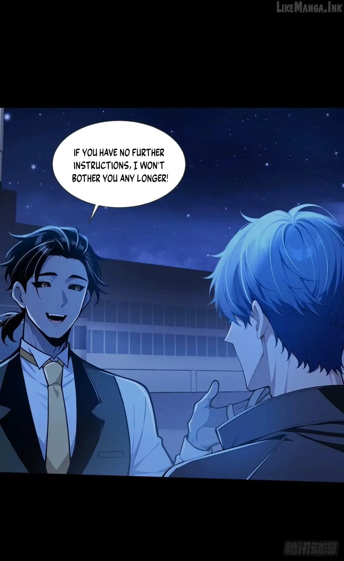 Mysterious Revival: Starting with a Trillion Ghost Coins Chapter 61 page 15