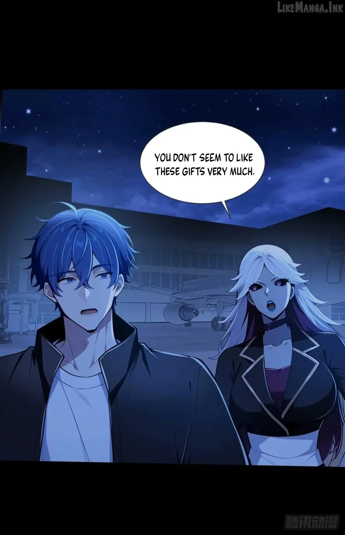 Mysterious Revival: Starting with a Trillion Ghost Coins Chapter 61 page 23