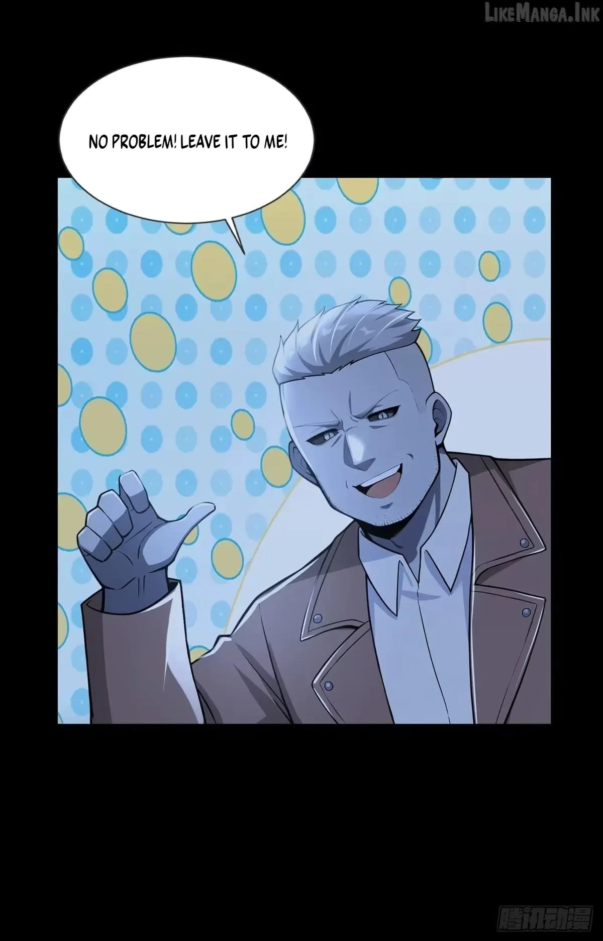 Mysterious Revival: Starting with a Trillion Ghost Coins Chapter 61 page 19