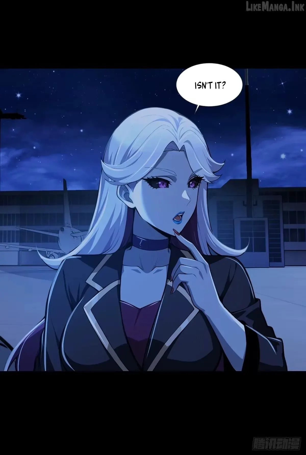 Mysterious Revival: Starting with a Trillion Ghost Coins Chapter 61 page 25