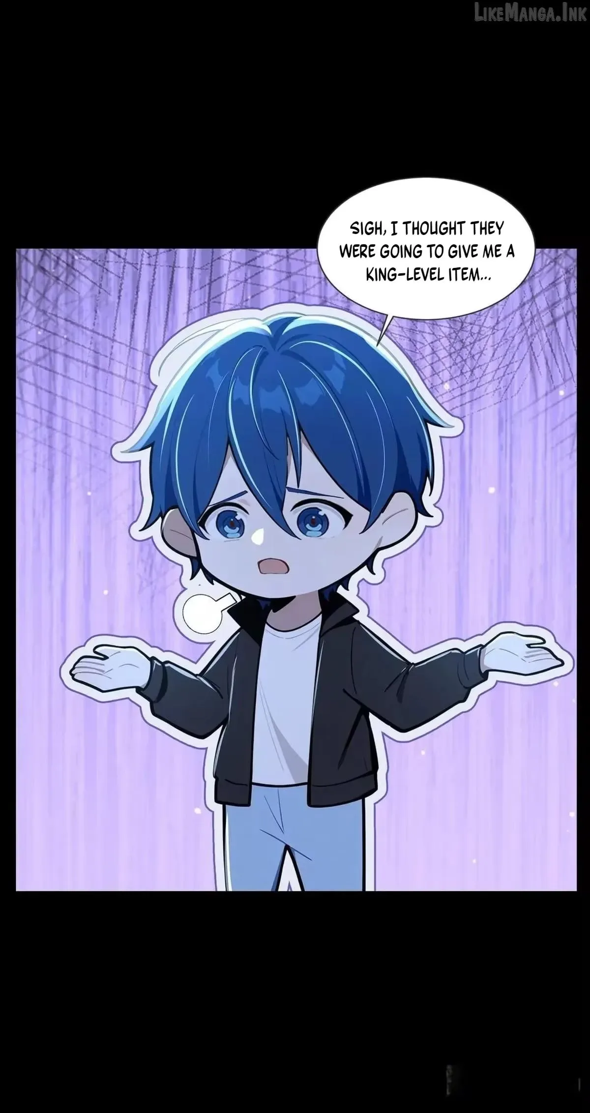 Mysterious Revival: Starting with a Trillion Ghost Coins Chapter 61 page 27