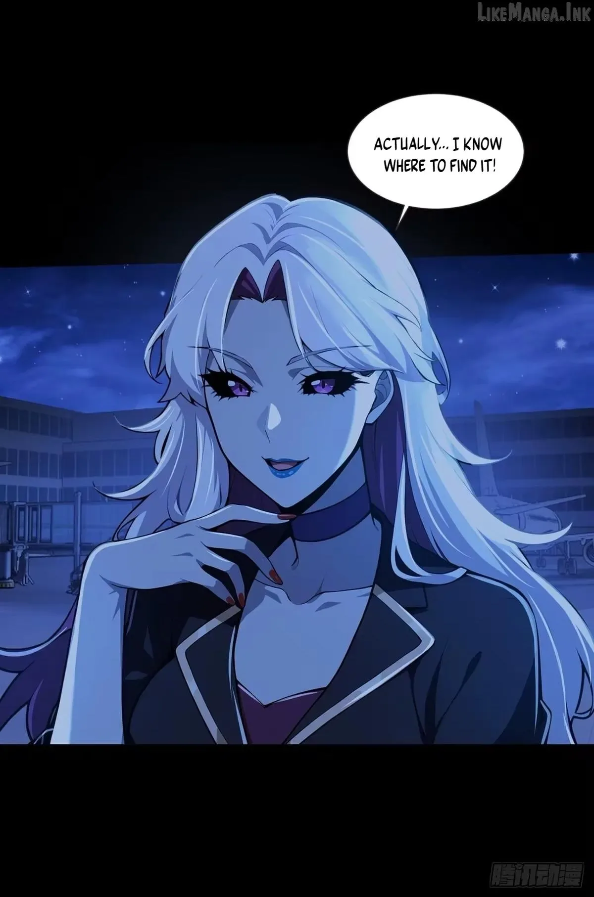 Mysterious Revival: Starting with a Trillion Ghost Coins Chapter 61 page 32