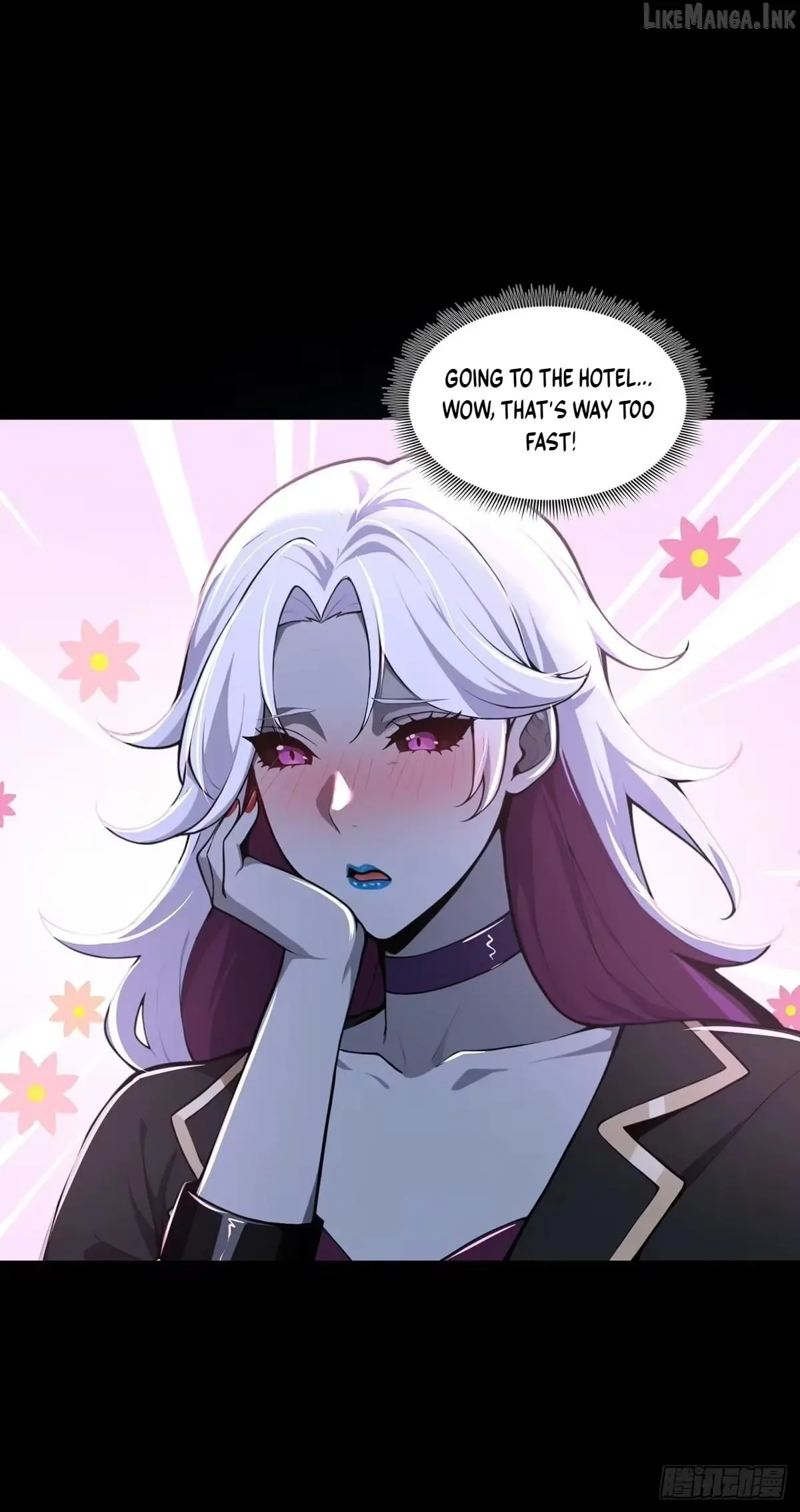 Mysterious Revival: Starting with a Trillion Ghost Coins Chapter 61 page 40