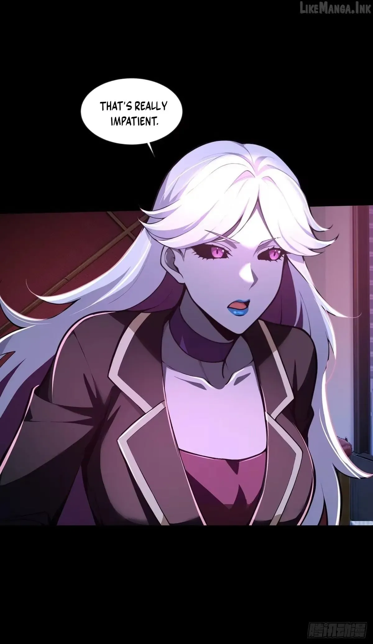 Mysterious Revival: Starting with a Trillion Ghost Coins Chapter 61 page 44