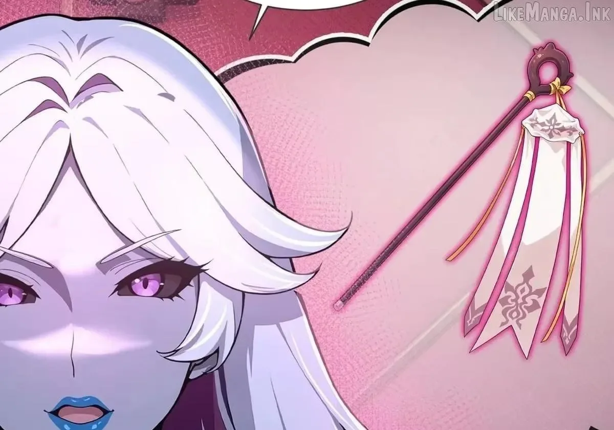 Mysterious Revival: Starting with a Trillion Ghost Coins Chapter 61 page 46
