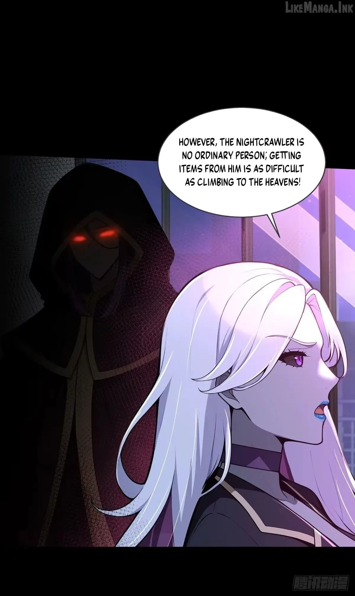 Mysterious Revival: Starting with a Trillion Ghost Coins Chapter 61 page 50