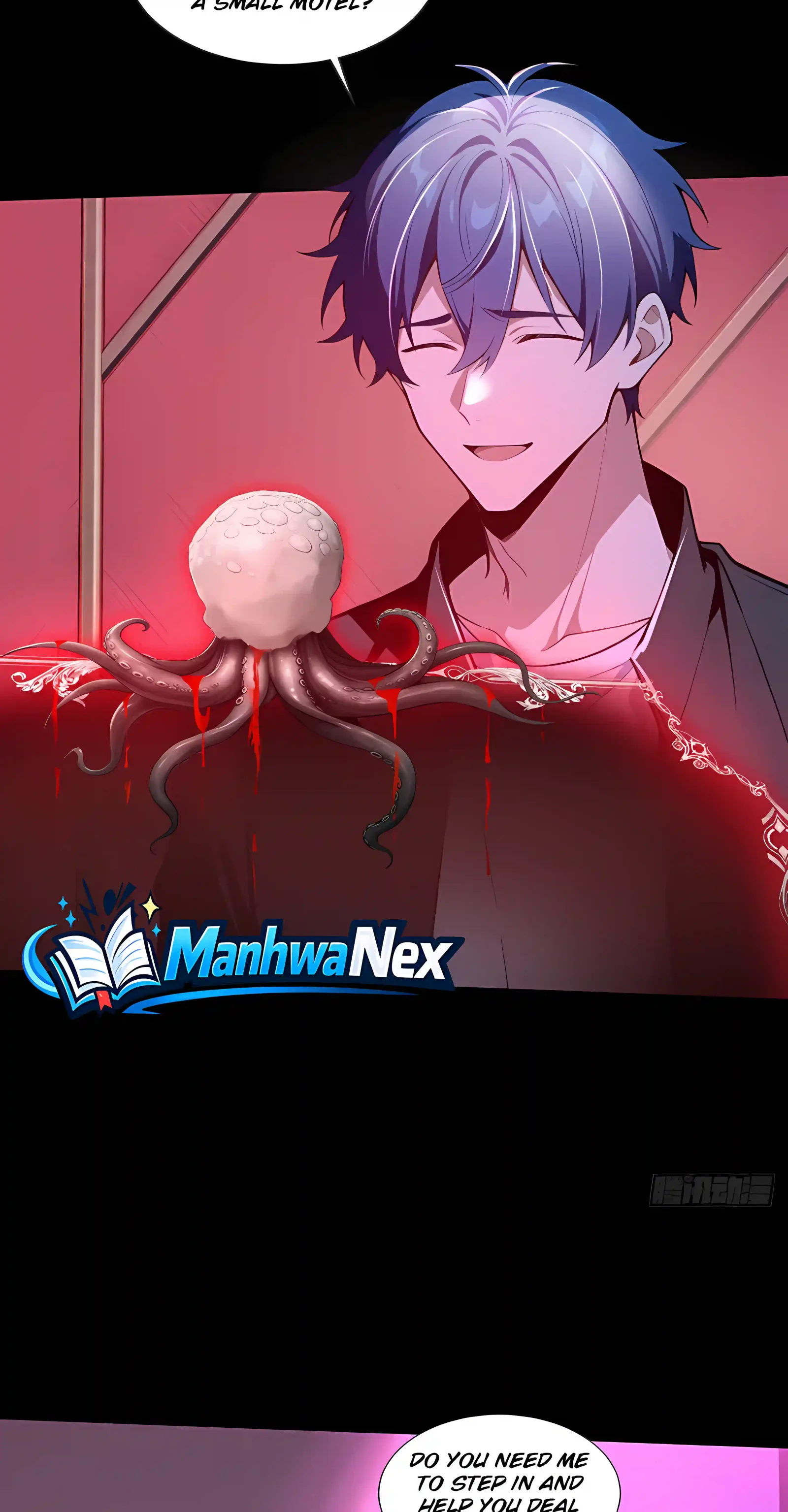 Mysterious Revival: Starting with a Trillion Ghost Coins Chapter 62 page 3