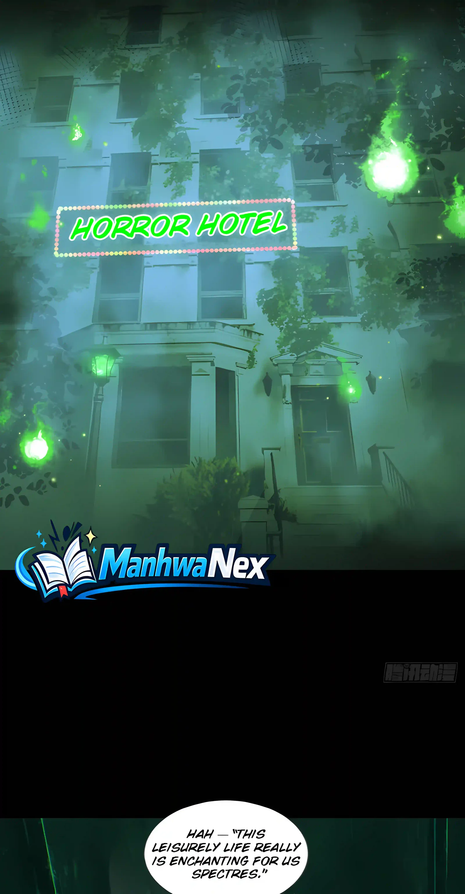 Mysterious Revival: Starting with a Trillion Ghost Coins Chapter 62 page 6