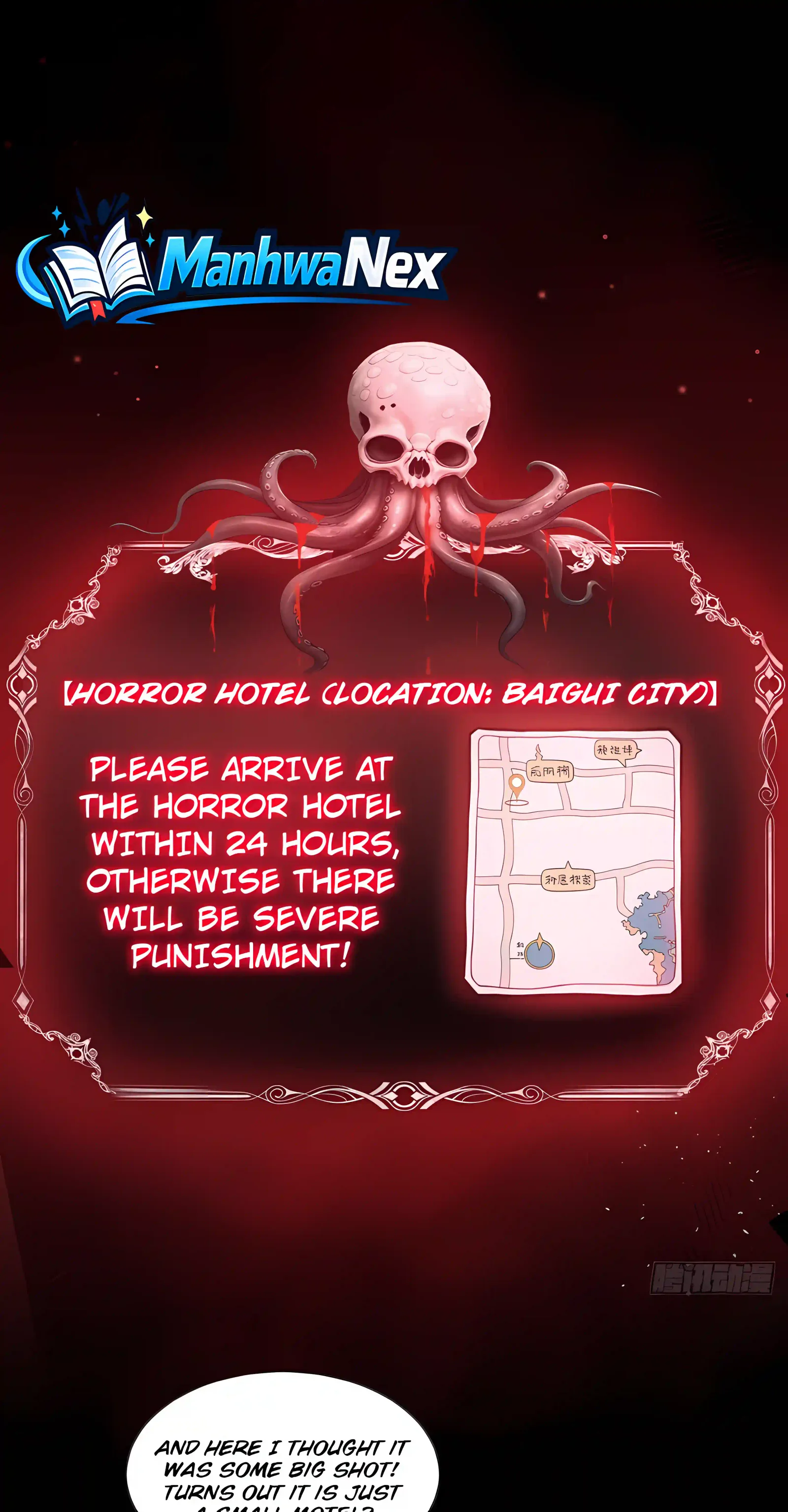 Mysterious Revival: Starting with a Trillion Ghost Coins Chapter 62 page 2