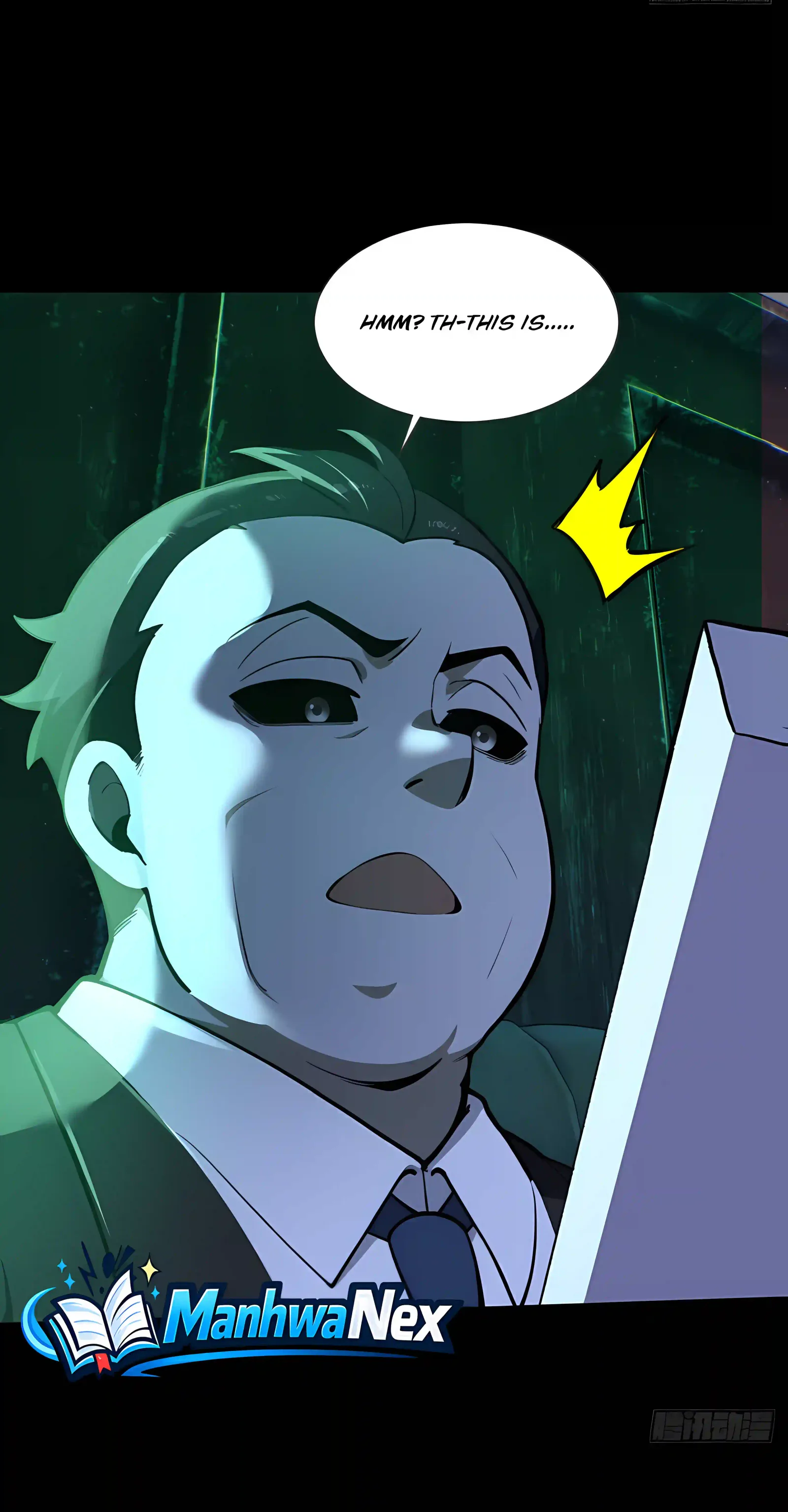 Mysterious Revival: Starting with a Trillion Ghost Coins Chapter 62 page 10