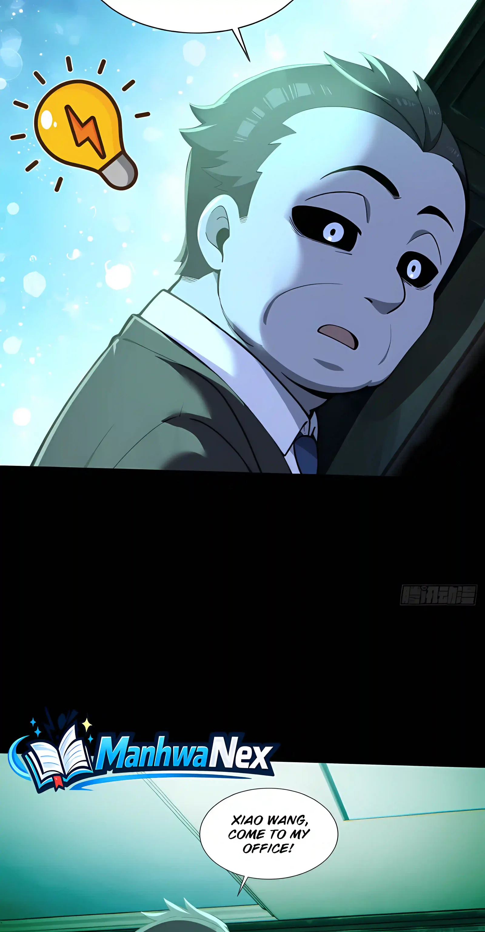 Mysterious Revival: Starting with a Trillion Ghost Coins Chapter 62 page 14