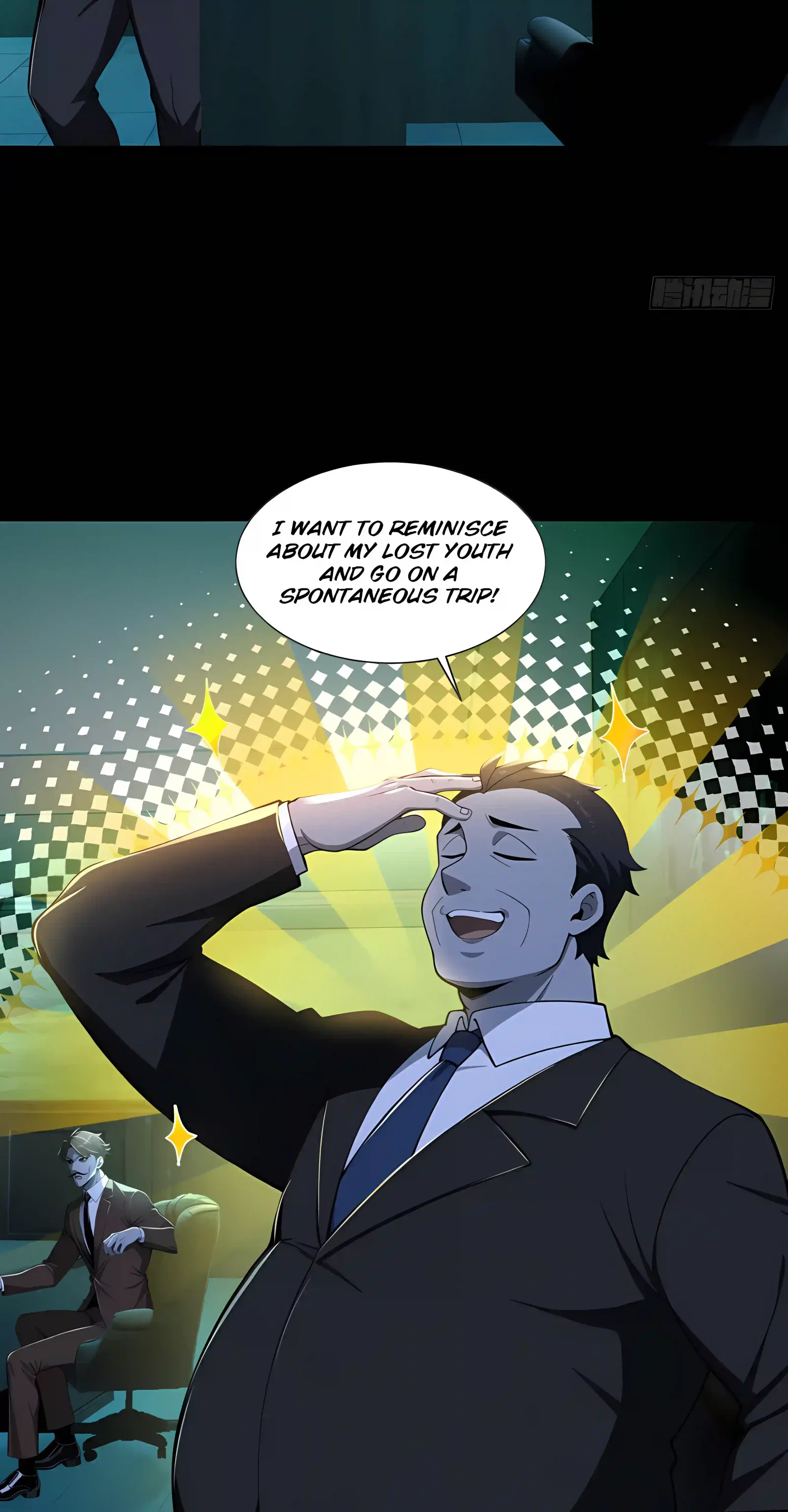 Mysterious Revival: Starting with a Trillion Ghost Coins Chapter 62 page 26