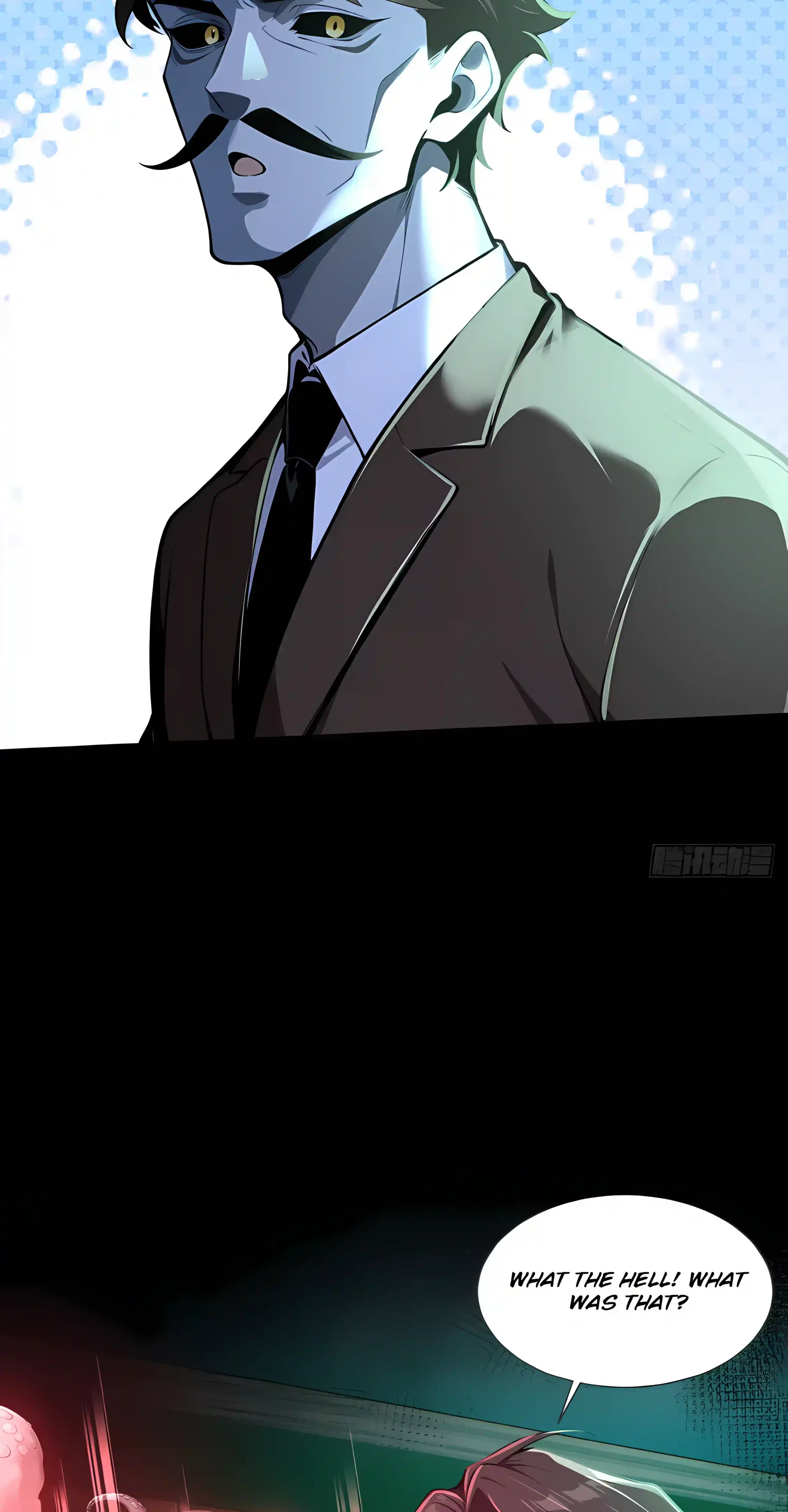Mysterious Revival: Starting with a Trillion Ghost Coins Chapter 62 page 29