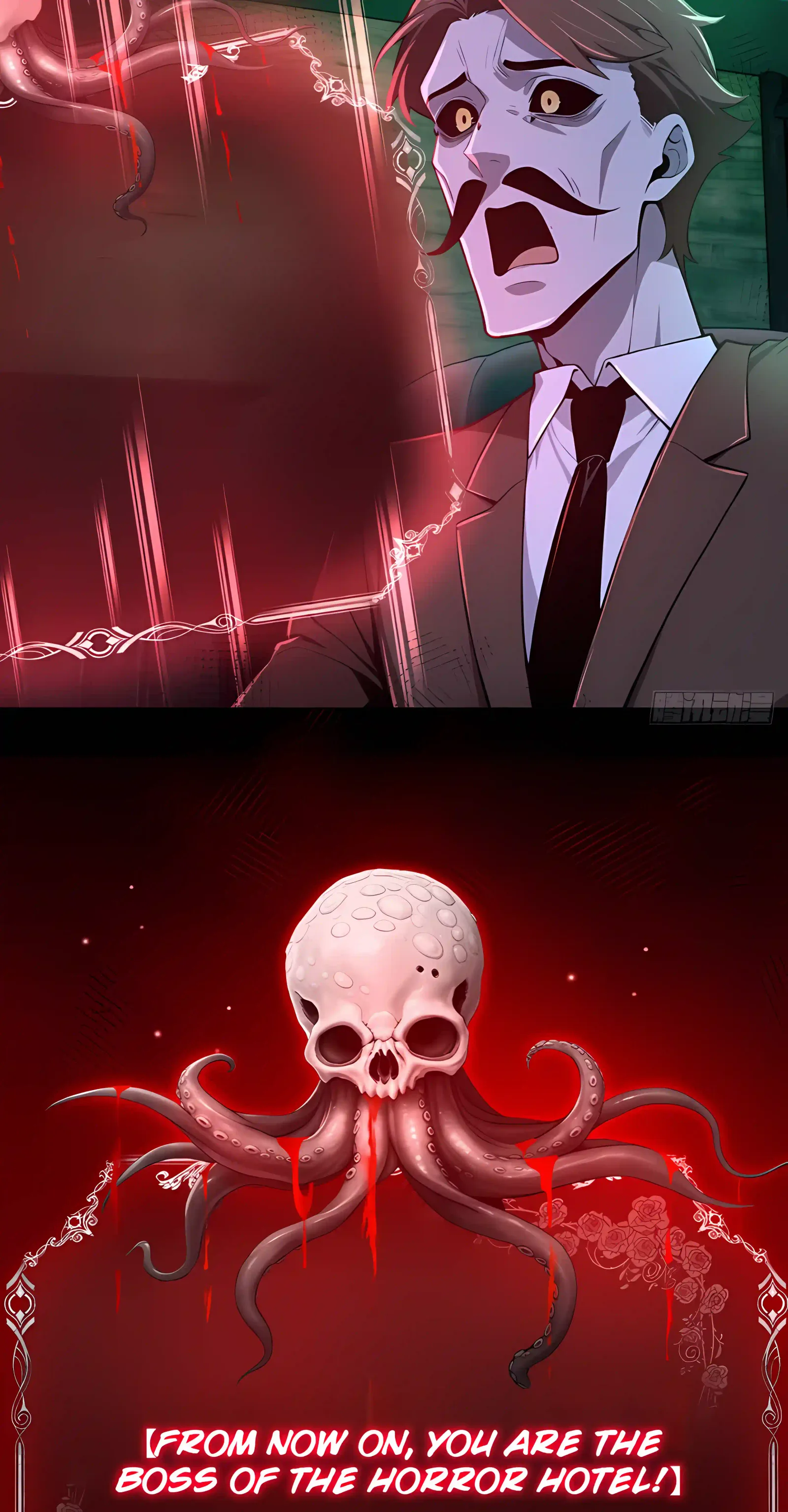 Mysterious Revival: Starting with a Trillion Ghost Coins Chapter 62 page 30