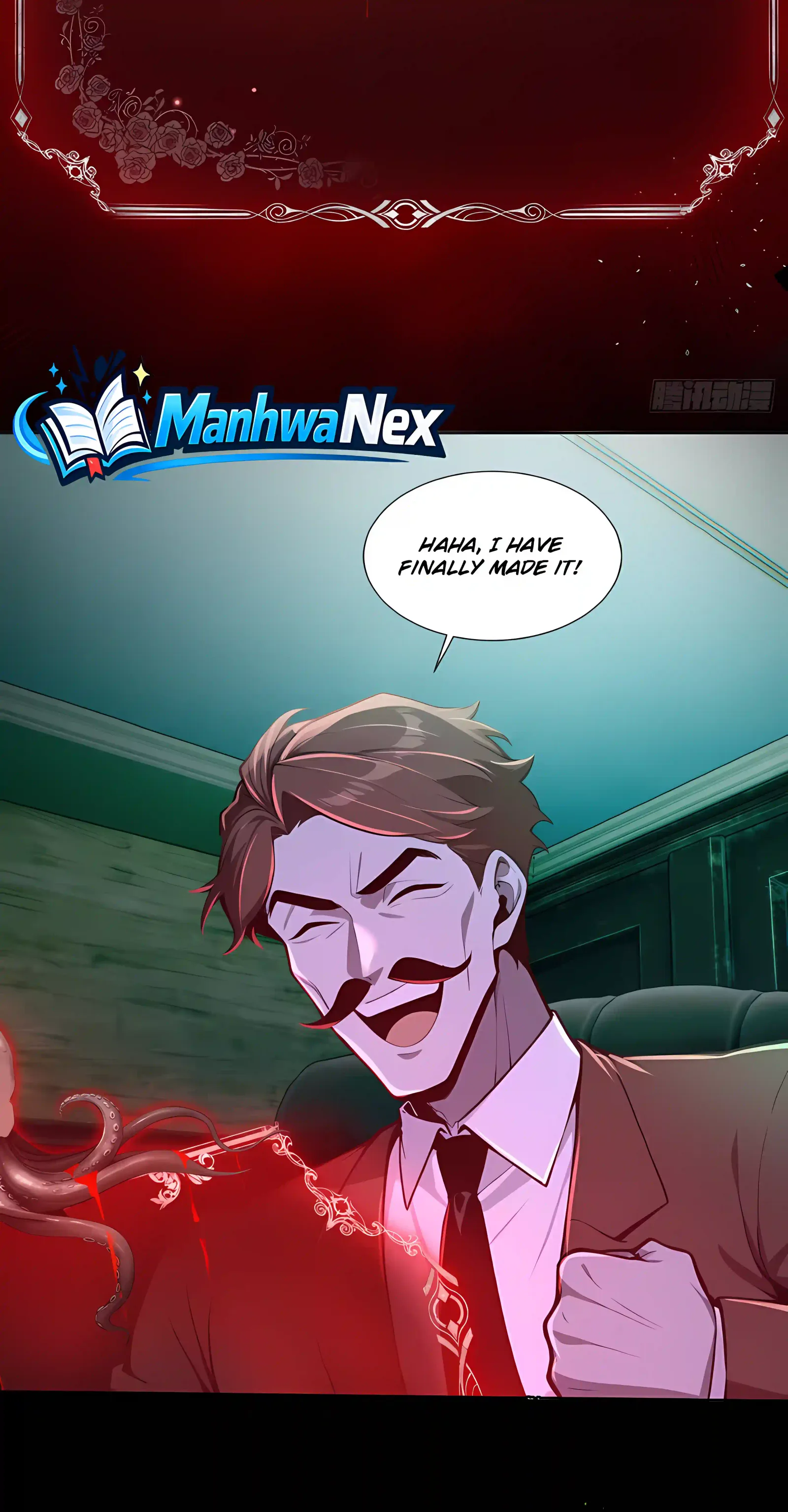 Mysterious Revival: Starting with a Trillion Ghost Coins Chapter 62 page 31