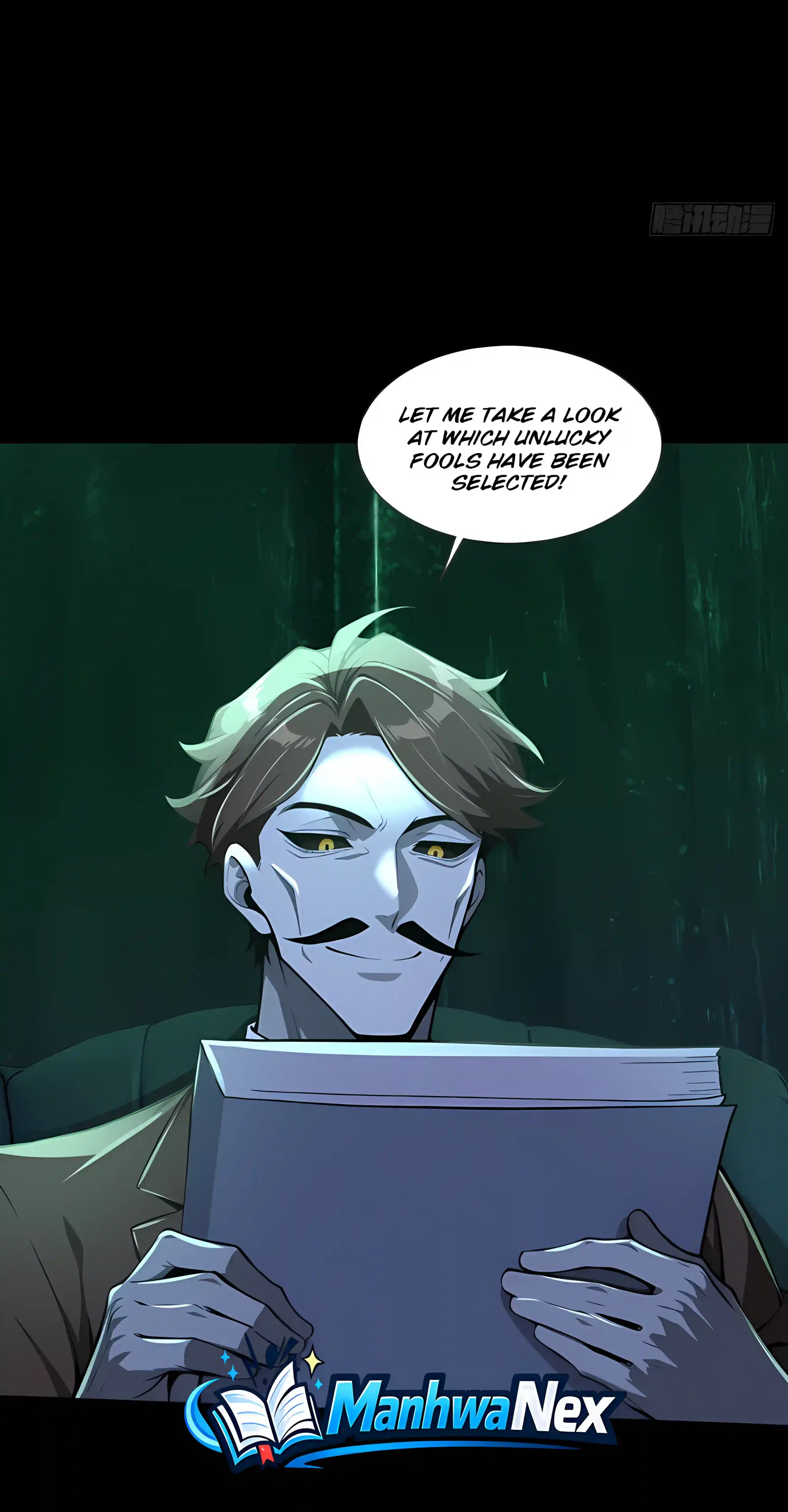 Mysterious Revival: Starting with a Trillion Ghost Coins Chapter 62 page 35